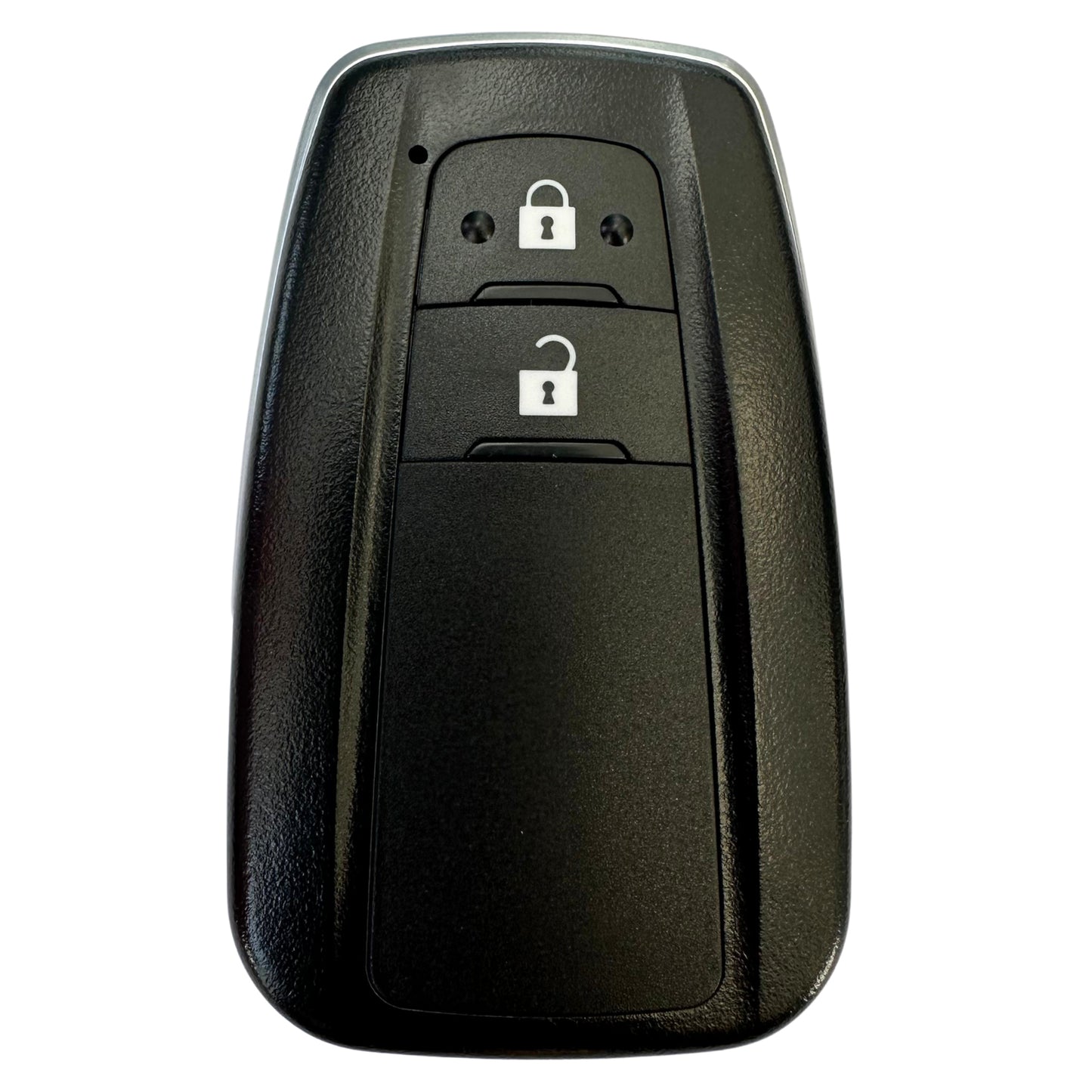 Aftermarket 2 Button Smart Remote For Toyota Corolla (8990H-02020)