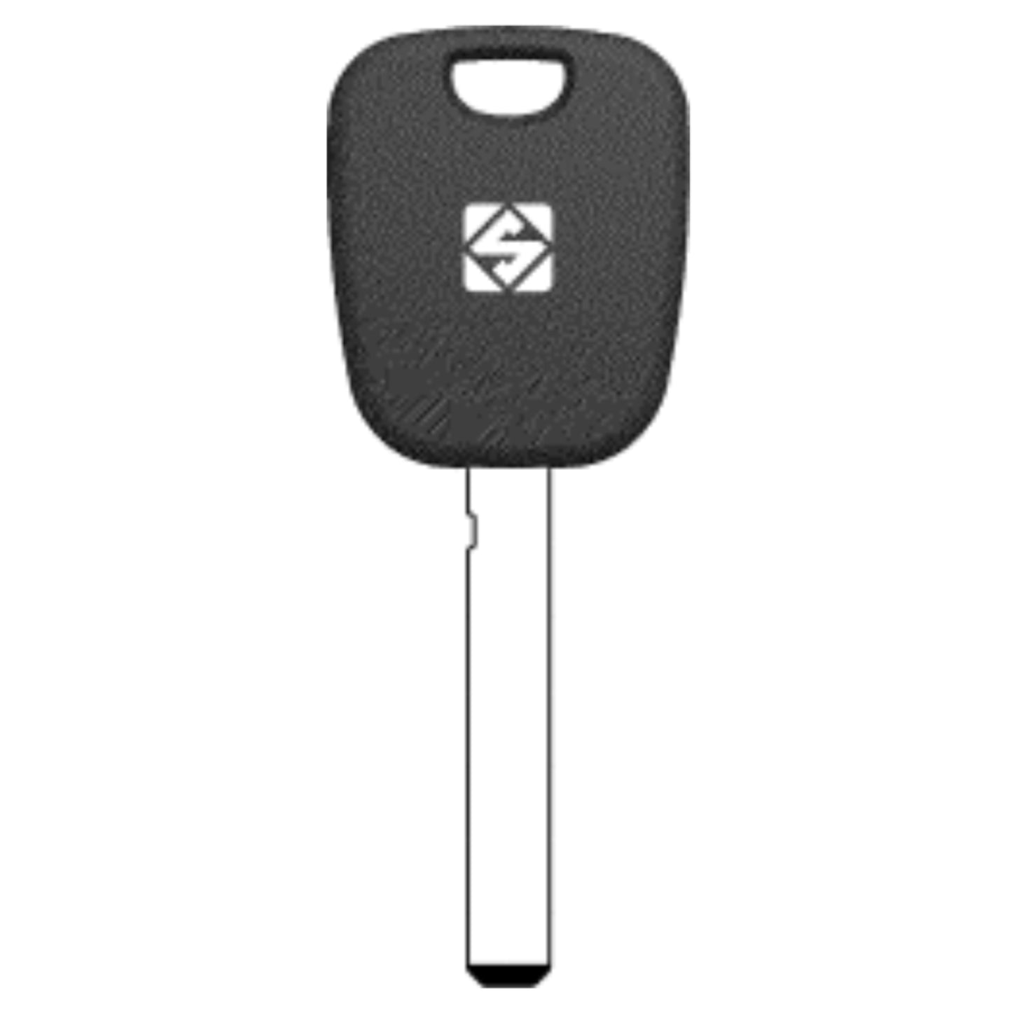 Silca TOY51 Transponder Key (TOY51TE)