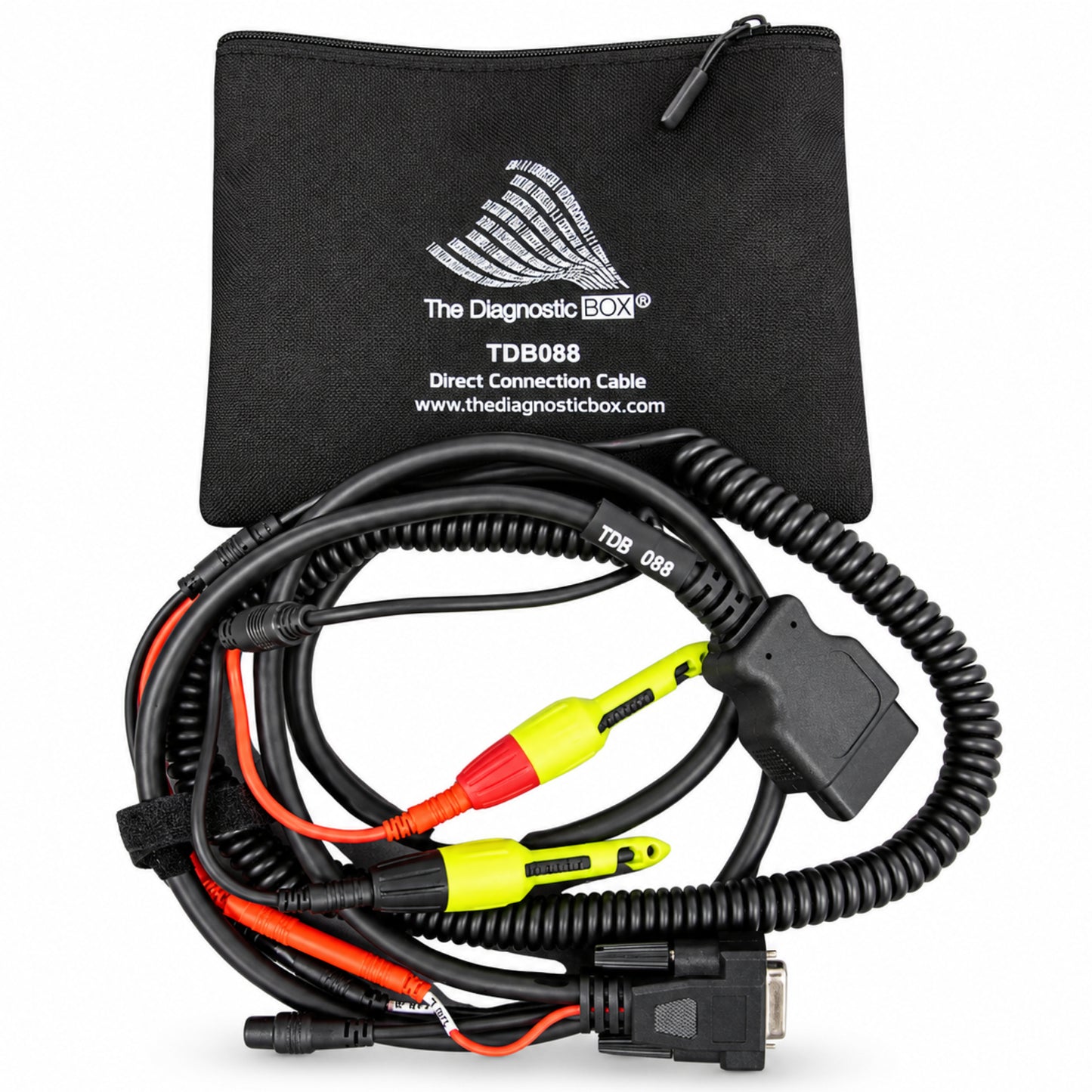 TDB088 - PSA Direct Connection Cable