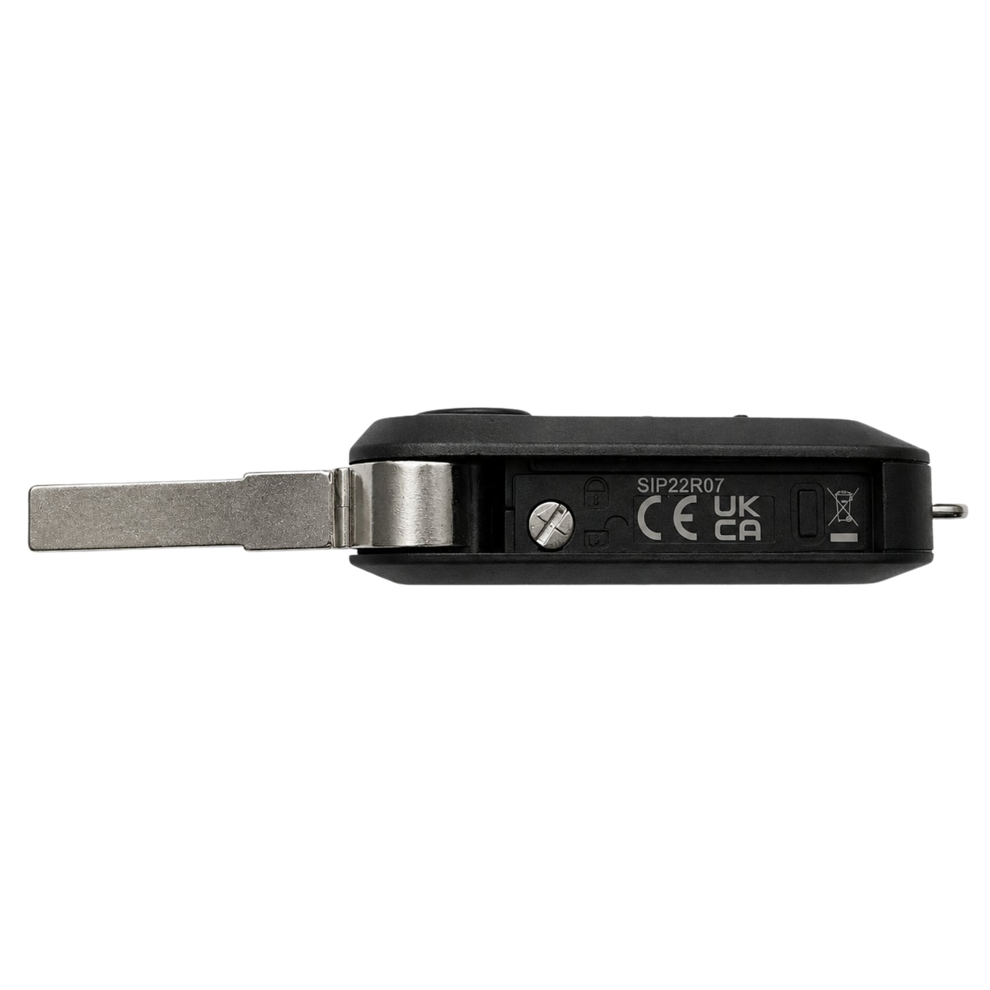 Silca 3 Button Remote Key for Marelli Systems (SIP22R07)