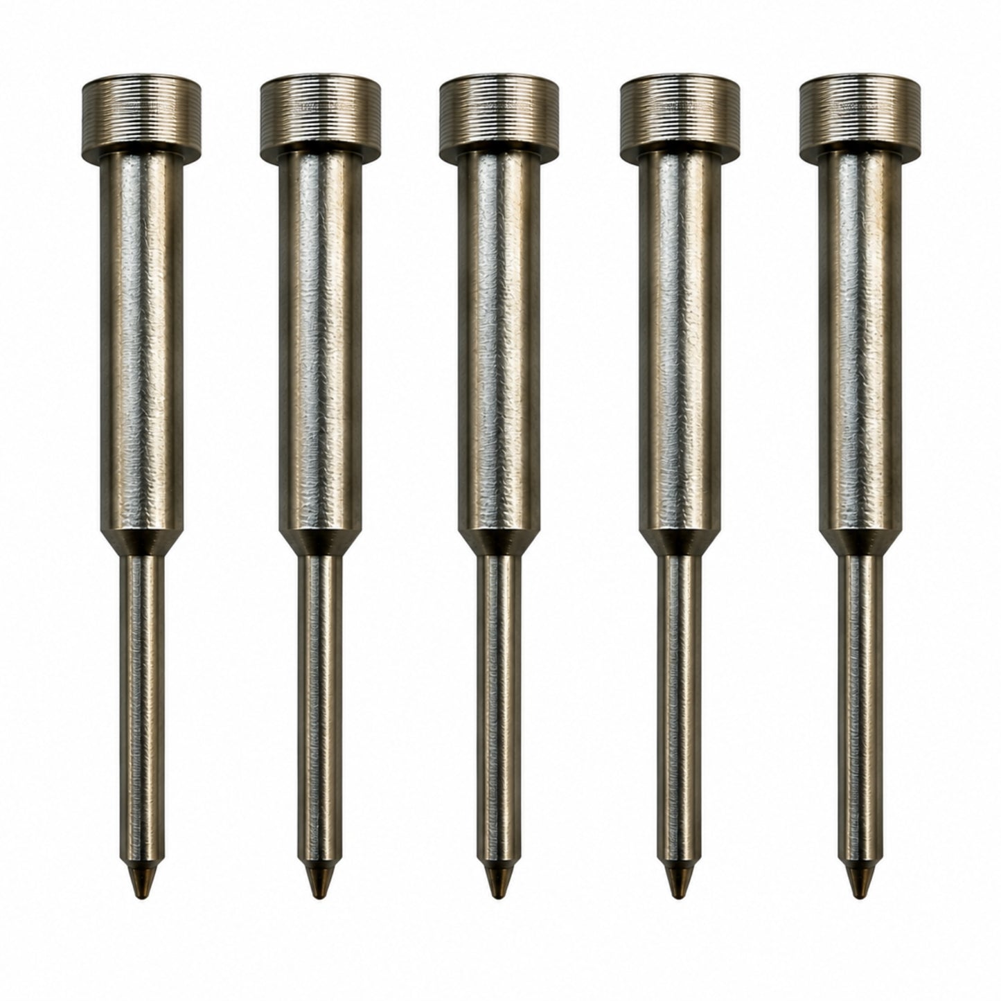 Pack of 5 Short Pin Removal Tools (2.0mm)