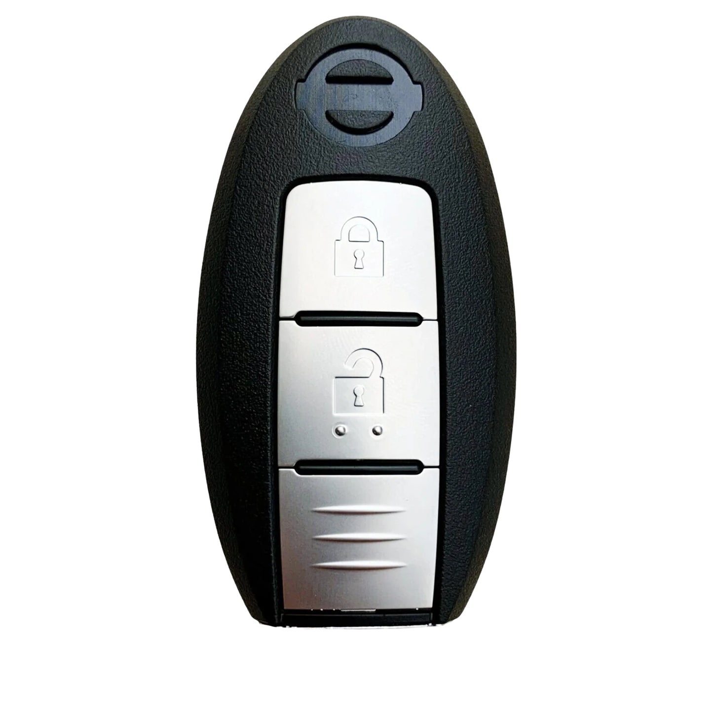 OEM 2 Button Smart Remote Key For Nissan Qashqai J12 / Micra / X-Trail (NCF29A1M)