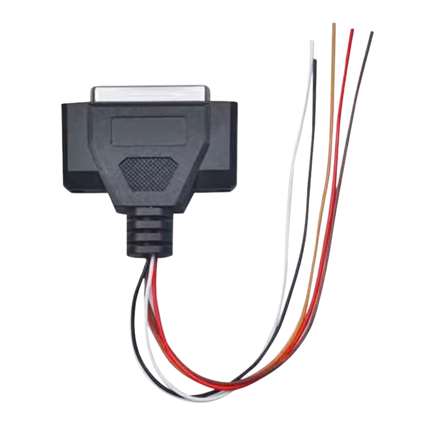KeyDIY DB25 Cable For KD-X4 To Read VAG 5C 5D BMW Encrypted Key Data