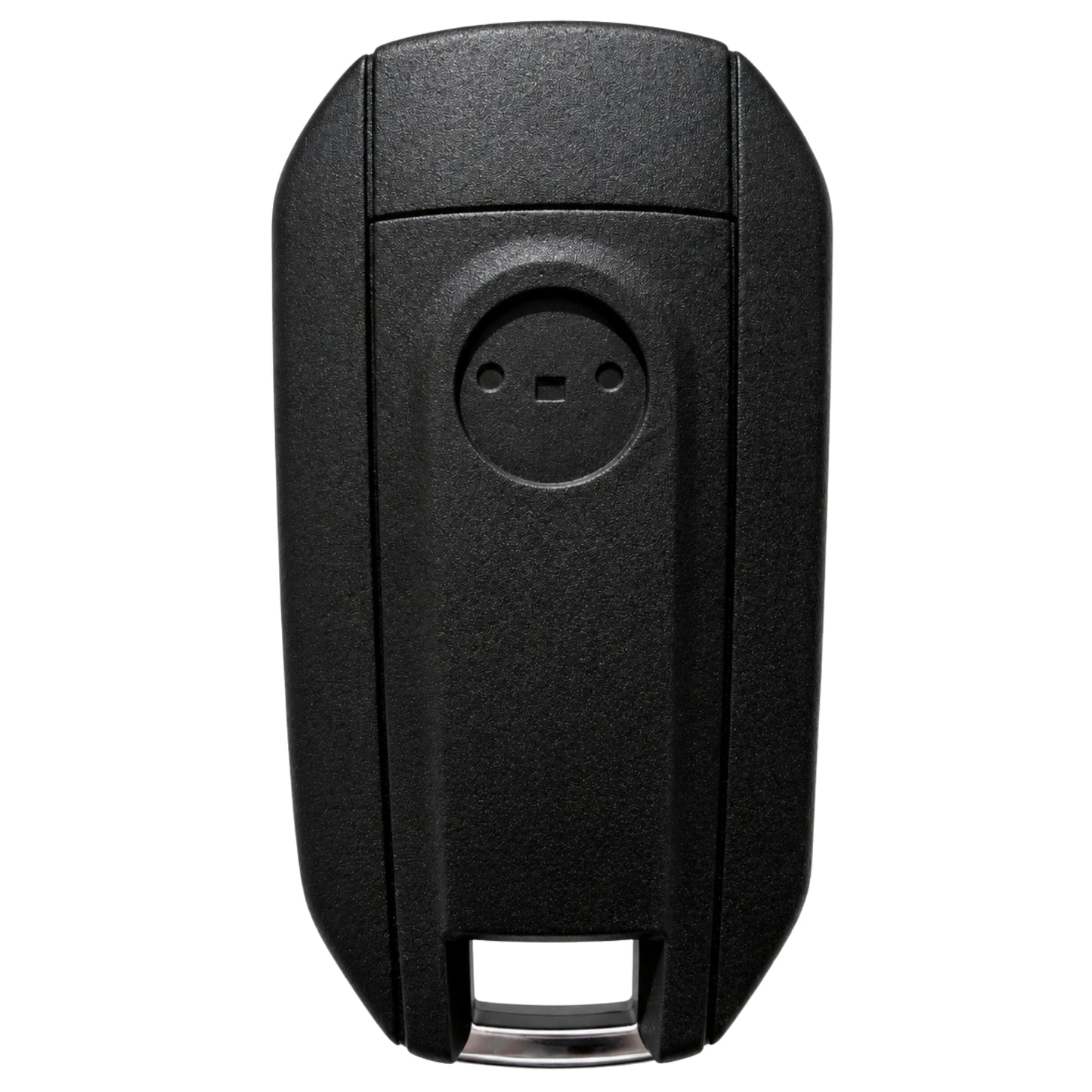 OEM 3 Button Remote Key for Vauxhall Corsa F / Crossland X / Grandland X