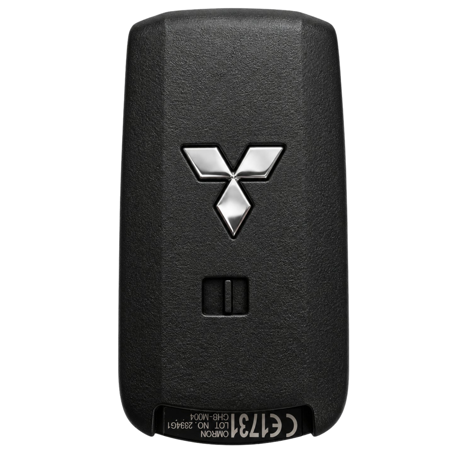 OEM 2 Button Mitsubishi L200 / Mirage Smart Remote Key