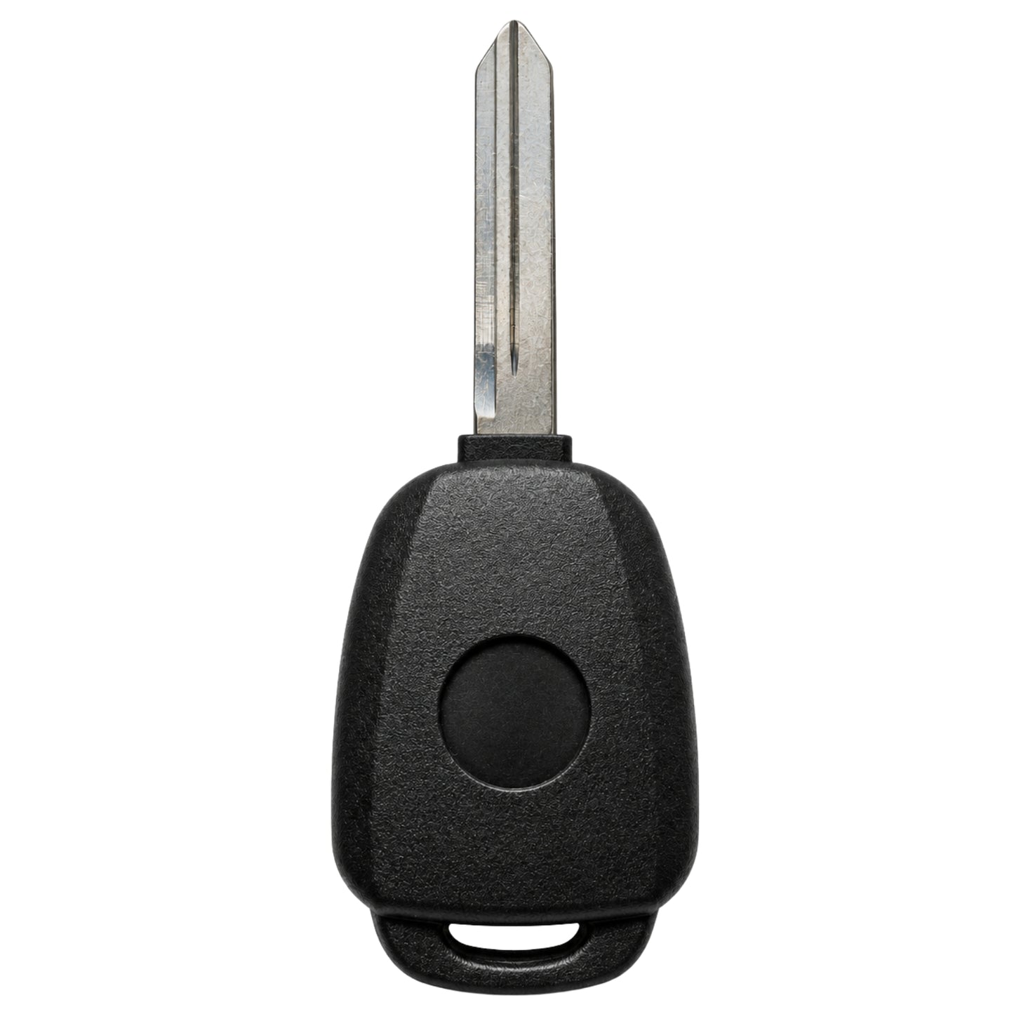 Aftermarket 2 Button Remote Key For Toyota Yaris 2006 - 2011 (89071-0D030)