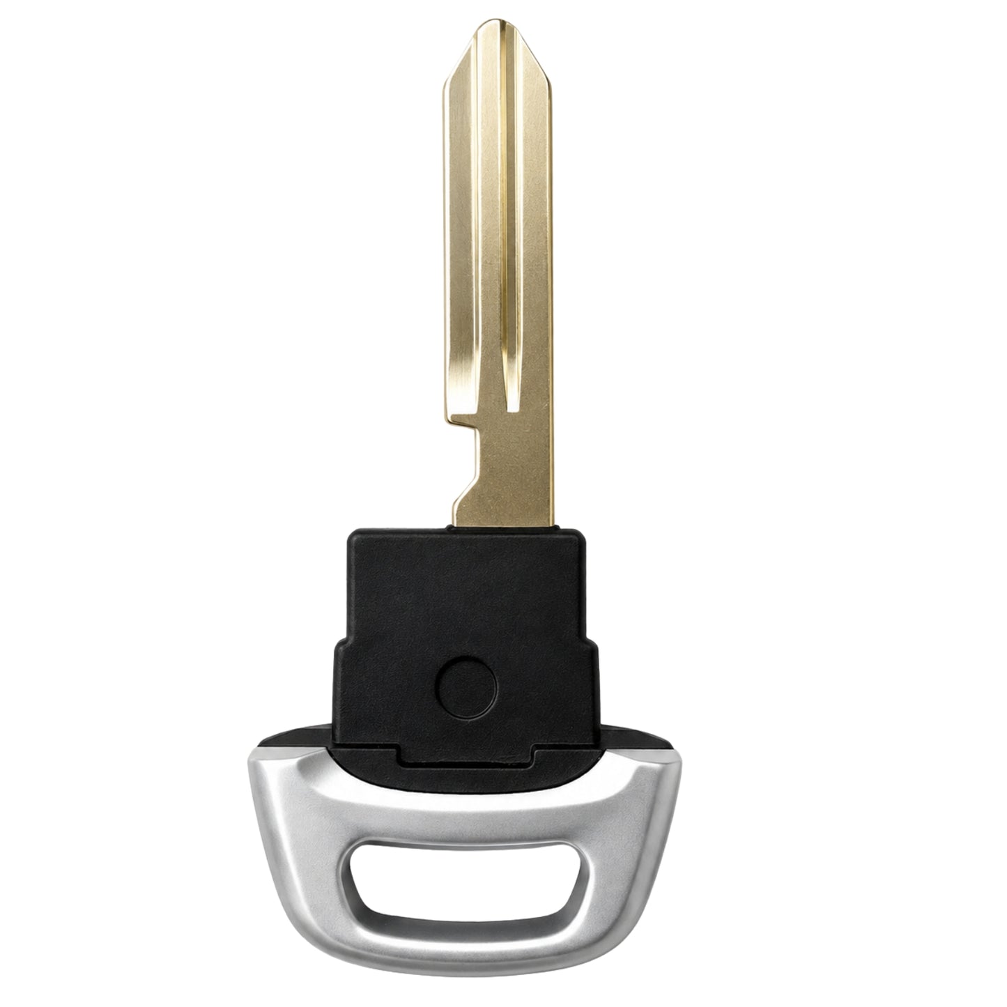Aftermarket 3 Button Smart Remote Key For Nissan Qashqai J12 / X-Trail T33