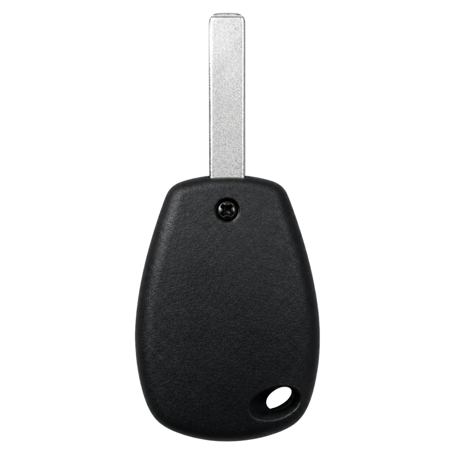 Aftermarket 3 Button ID46 Remote Key For Renault, Vauxhall & Nissan (Original chip)