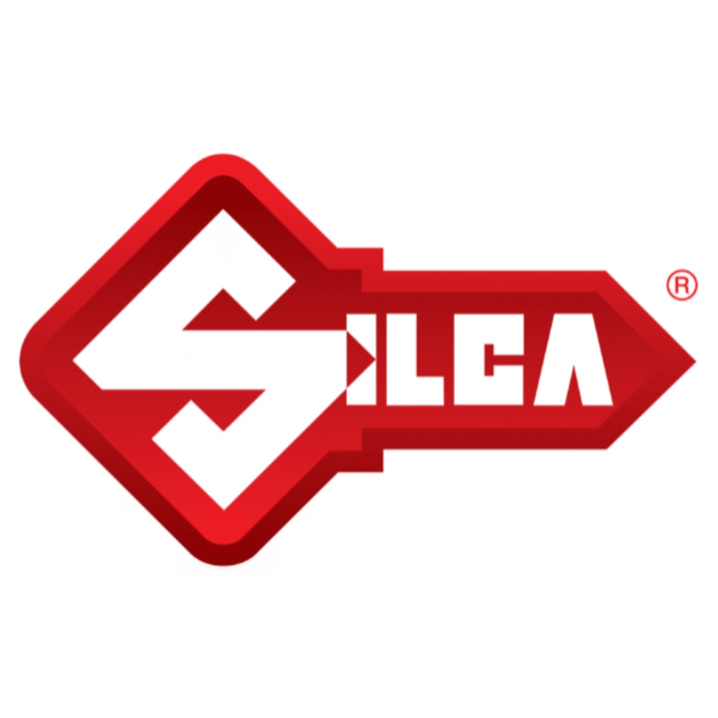 Silca 3 Button ID47 Remote Flip Key for Ford (HU101R15)