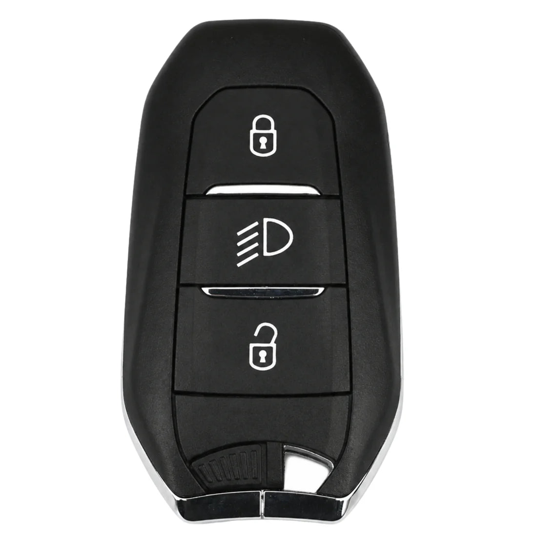 OEM 3 Button ID4A - NCF 29A1M (IM3A) Smart Remote Key for Citroen C3 / C5 Aircross / Dispatch