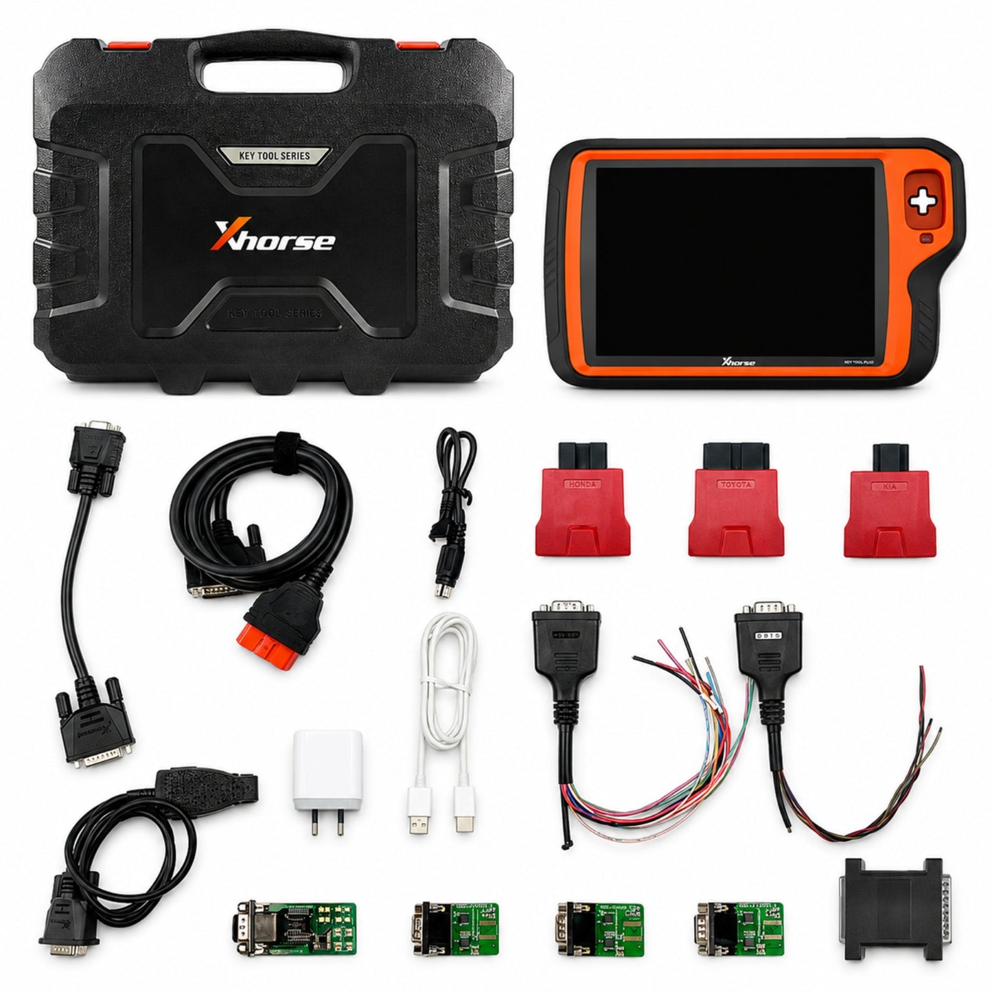 Xhorse Key Tool Plus (Advanced Verison)
