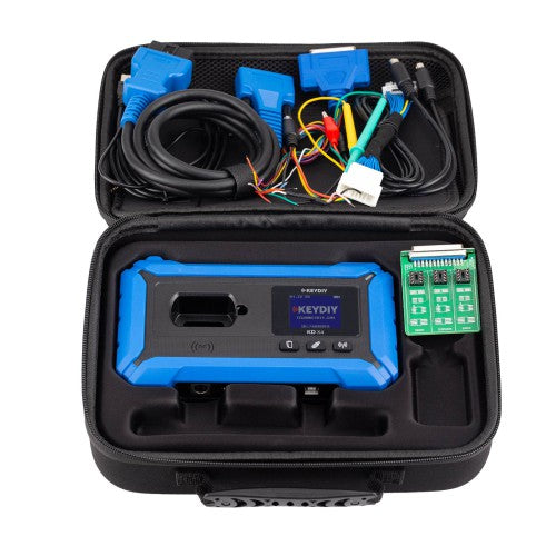 KeyDIY KDX4 Universal Key Programmer & Generator
