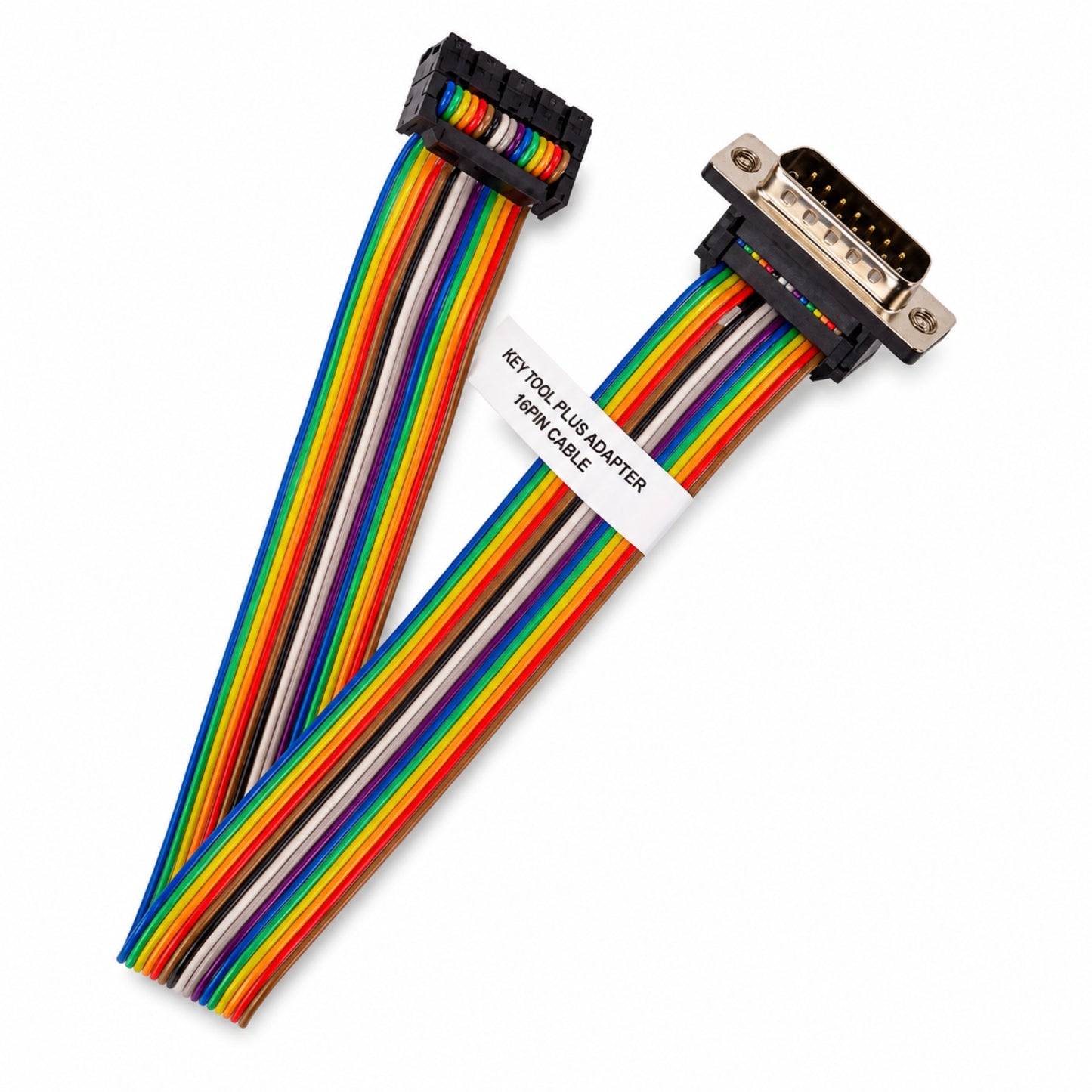 Xhorse Audi BCM2 Gen 2 Solder-Free Adapter Set for Key Tool Plus, MULTI-PROG and MINI PROG (XDNPA2GL)