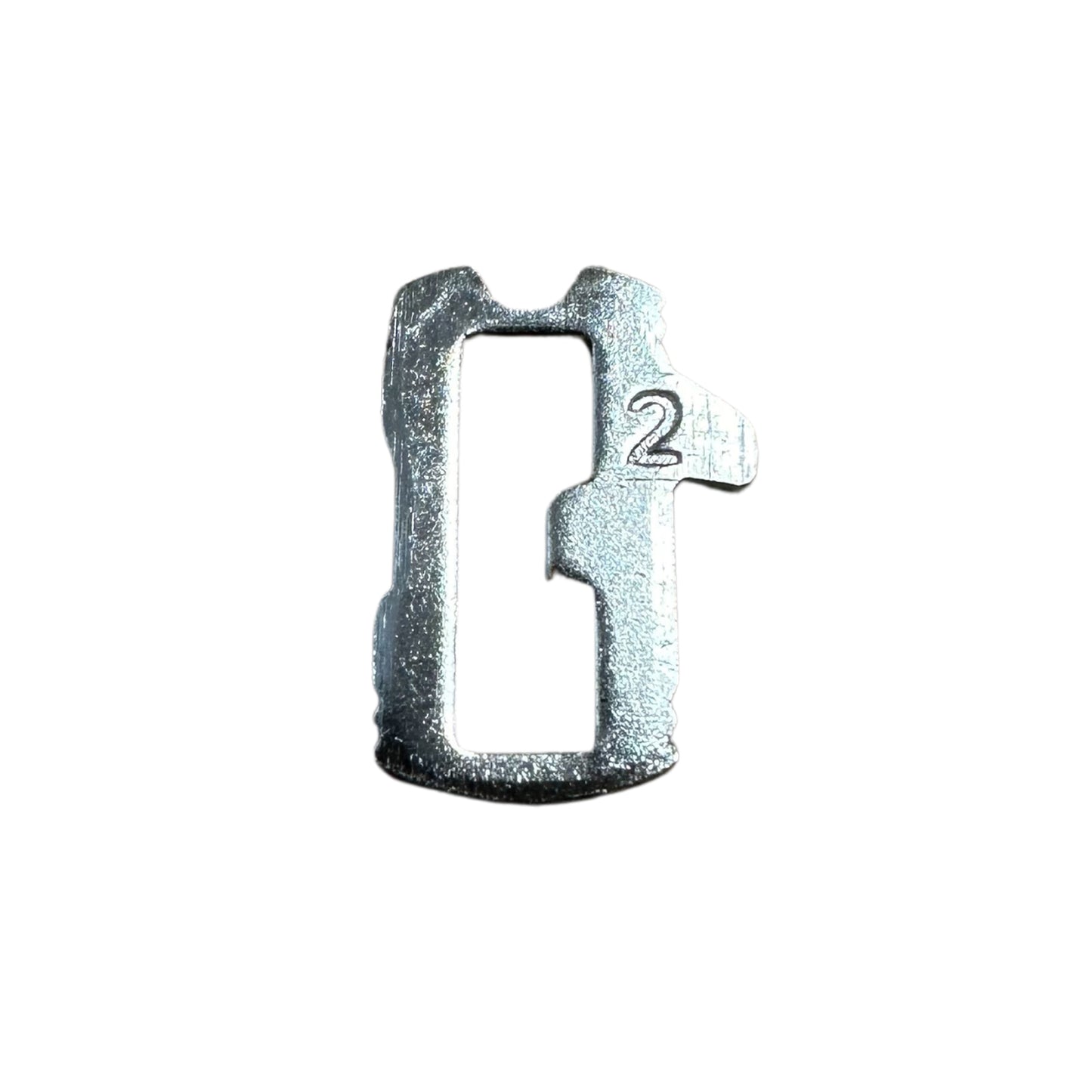 HU92 Wafer Size 2 (Pack of 20)