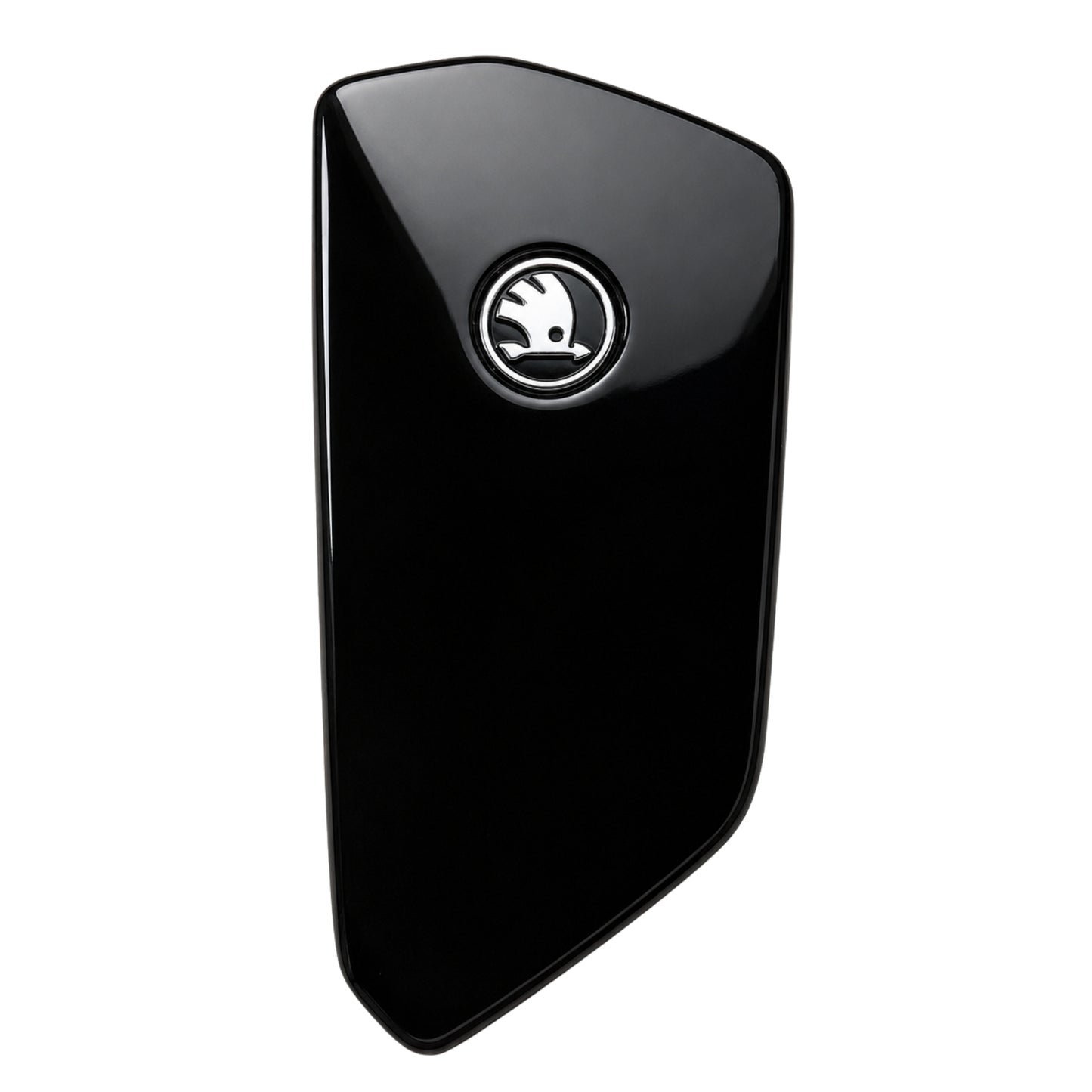 Original Battery Cover For SKODA 5D Keyless Remote Keys
