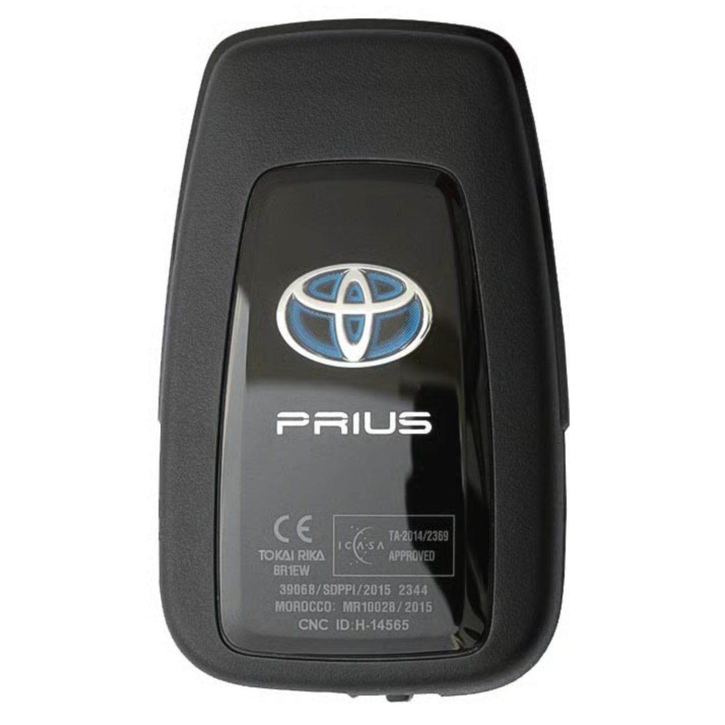 OEM 2 Button Smart Remote For Toyota Prius 2016 + (BR1EW)