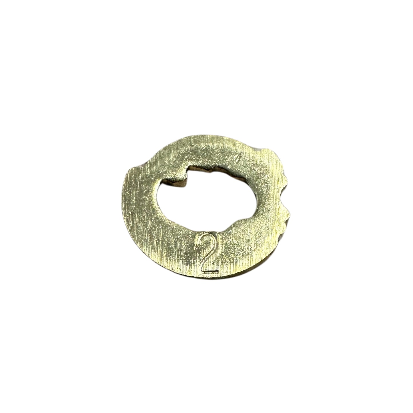 FO21 Wafer Size 2 (Pack of 20)
