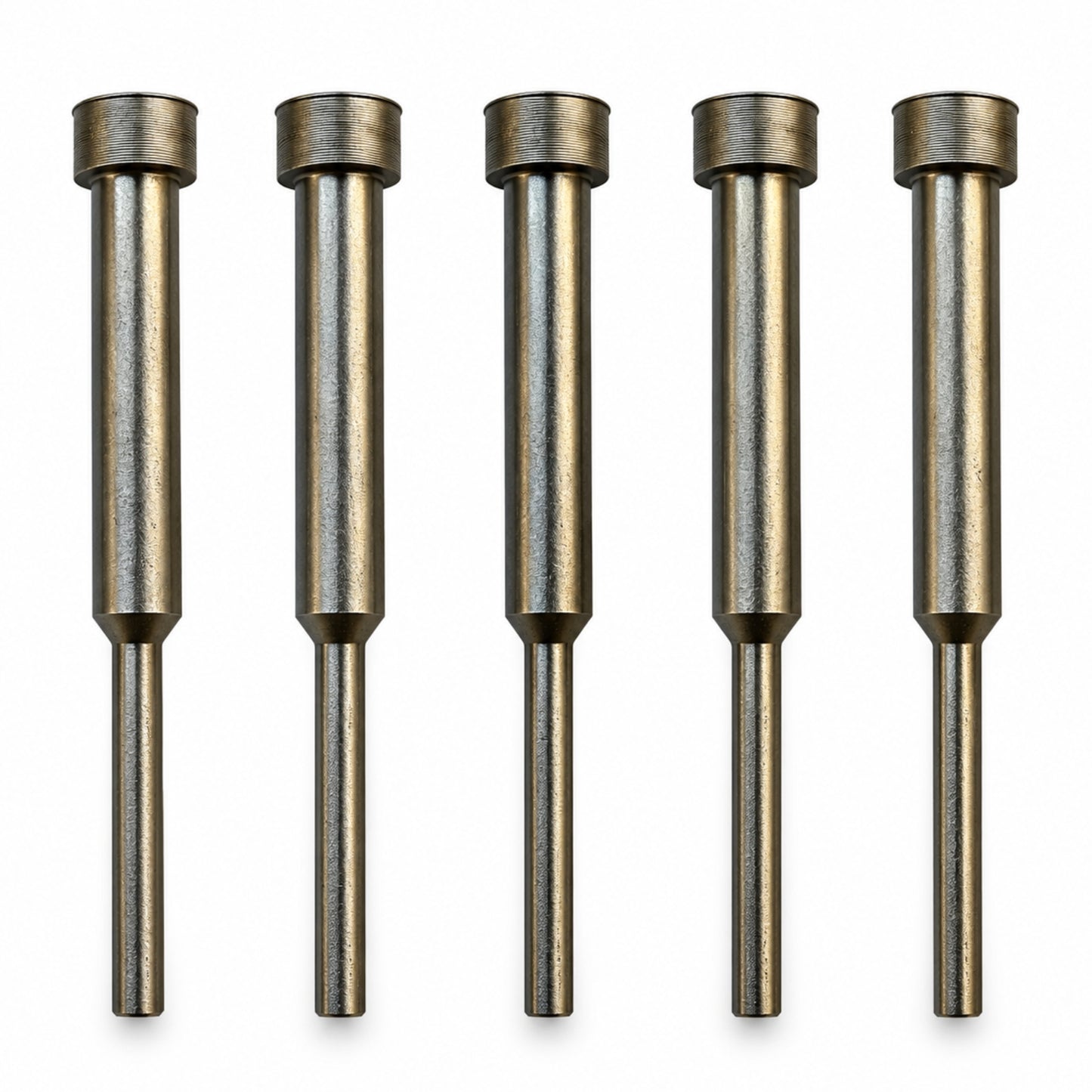 Pack of 5 Short Pin Insertion Tools