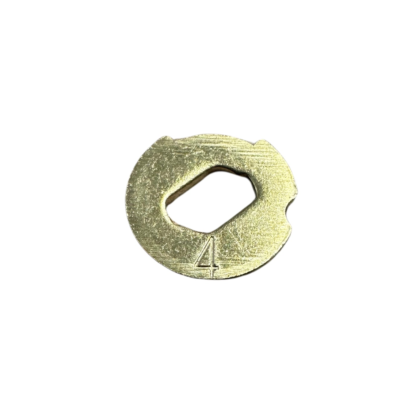 FO21 Wafer Size 4 (Pack of 20)
