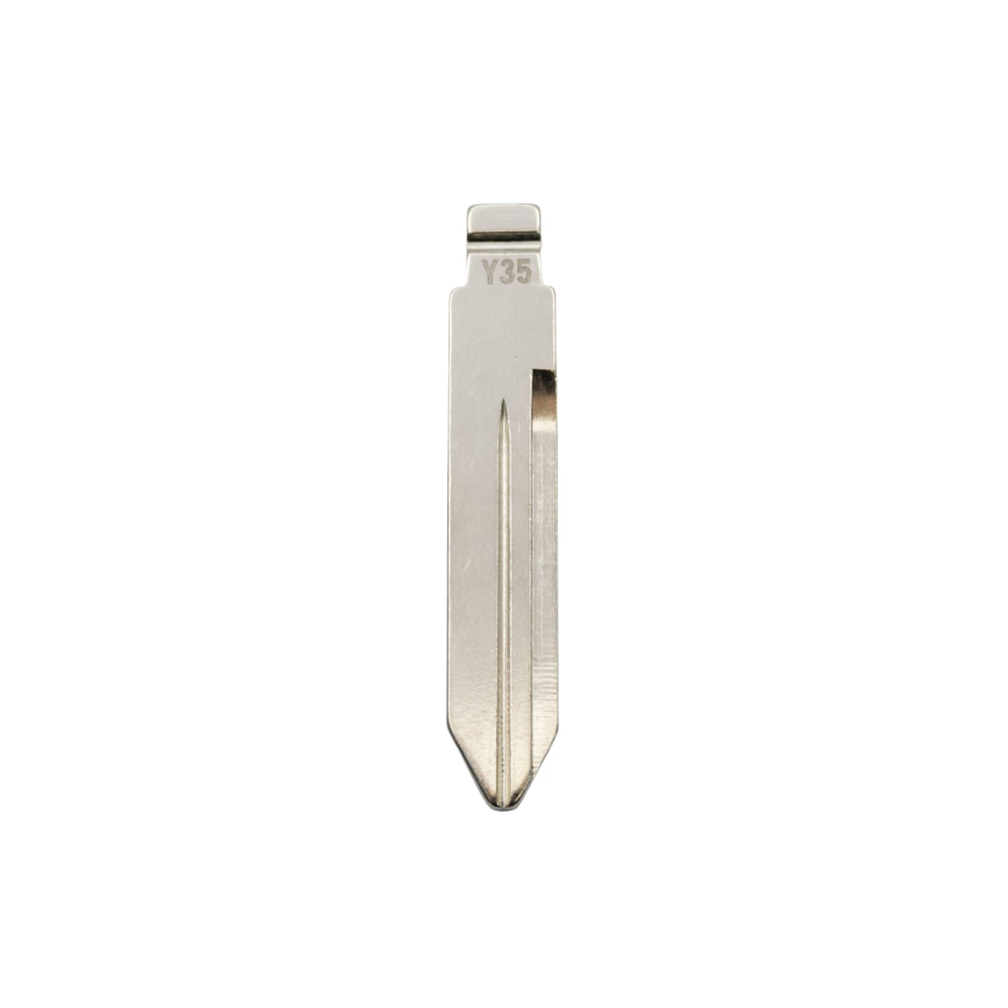 10 x CY24 Key Blades For KeyDIY & Xhorse Remotes