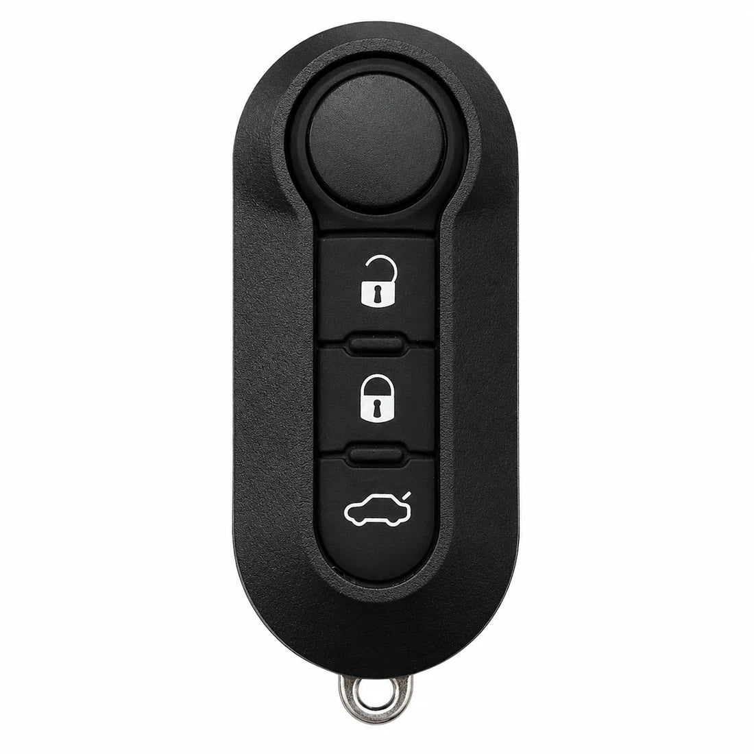 Aftermarket 3 Button Remote Key For Vauxhall Combo (Delphi)