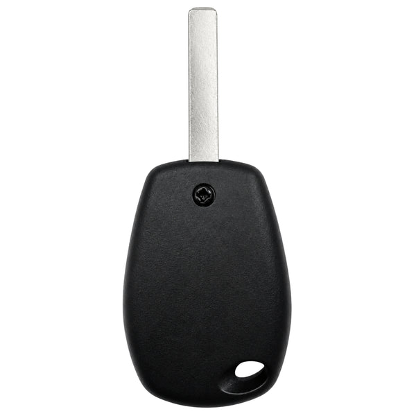 Aftermarket 3 Button Remote Key For Vauxhall Vivaro (2014 + )