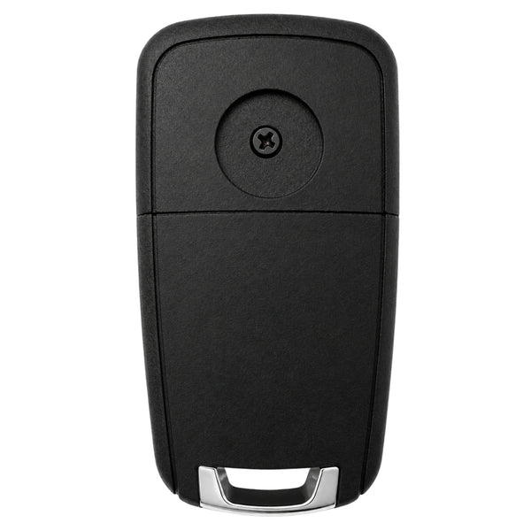 Aftermarket 3 Button Vauxhall Astra J / Insignia Remote Key