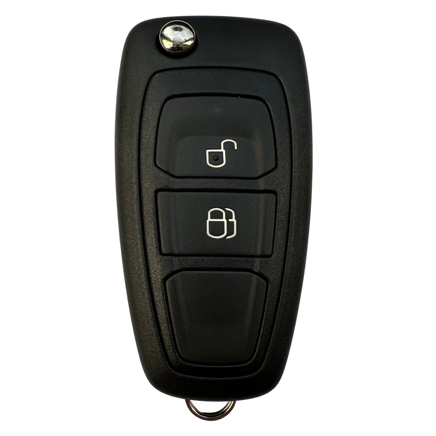 OEM 2 Button Remote Key for Ford Ranger (2011 - 2015)