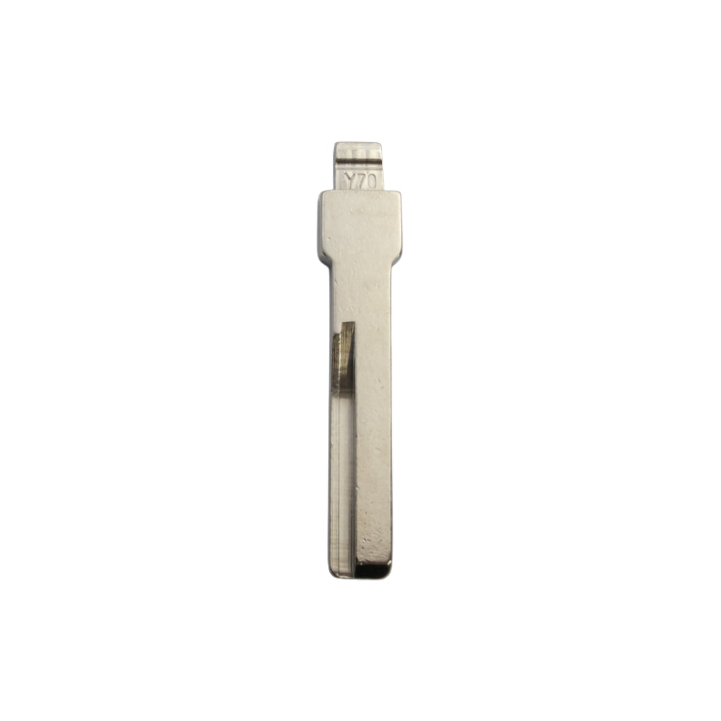 10 x HU56 Key Blades For KeyDIY & Xhorse Remotes