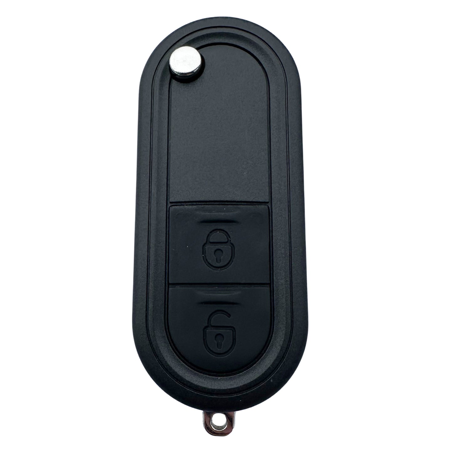 Aftermarket 2 Button Remote Key For MG 3