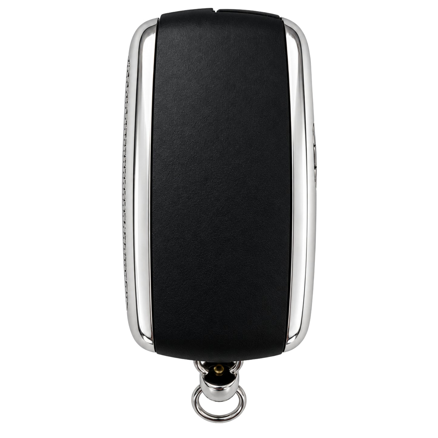 3 Button Keyless Go Remote Key Case For Bentley Continental GT / Flying Spur