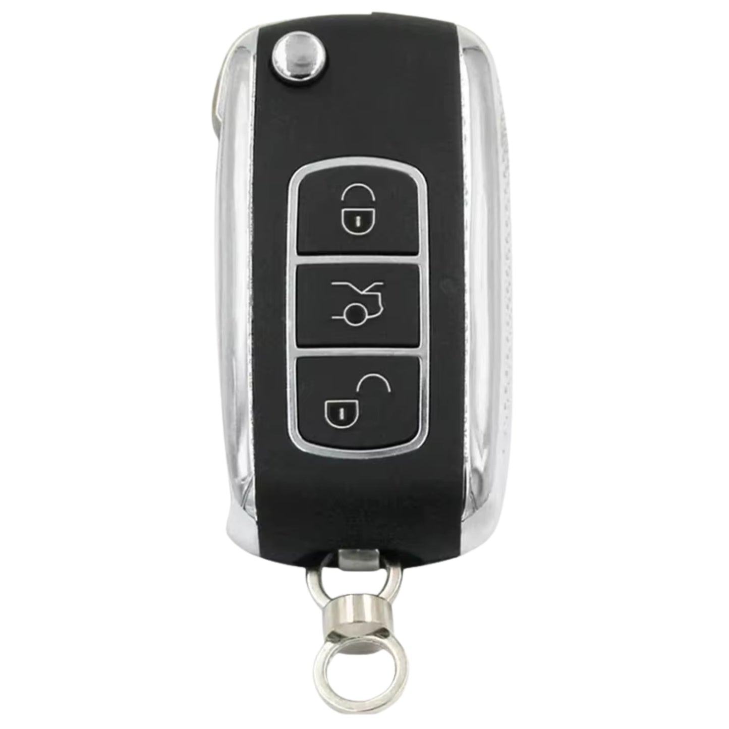 KeyDIY Bentley Style Remote Key (B07)