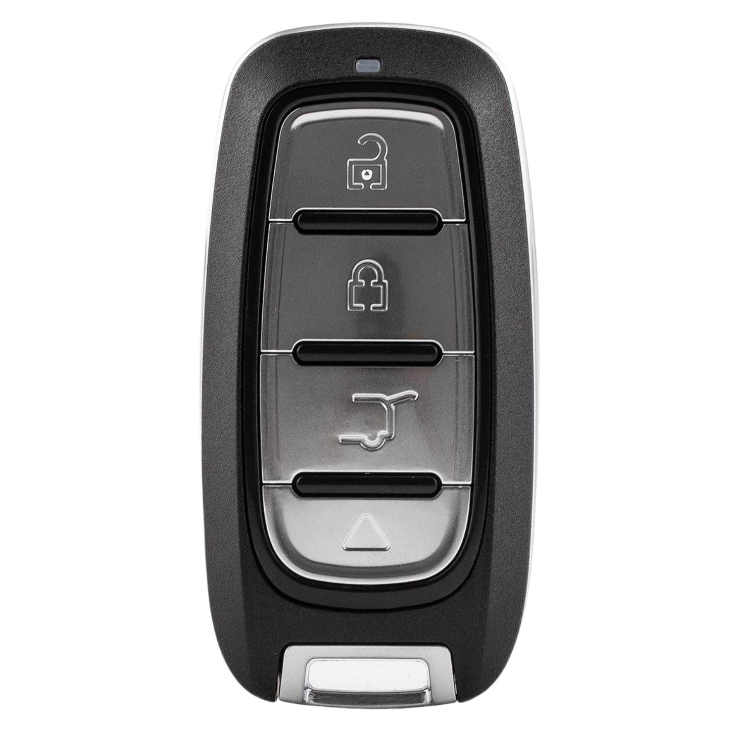 KeyDIY Chrysler Style Smart Remote Key (ZB27)
