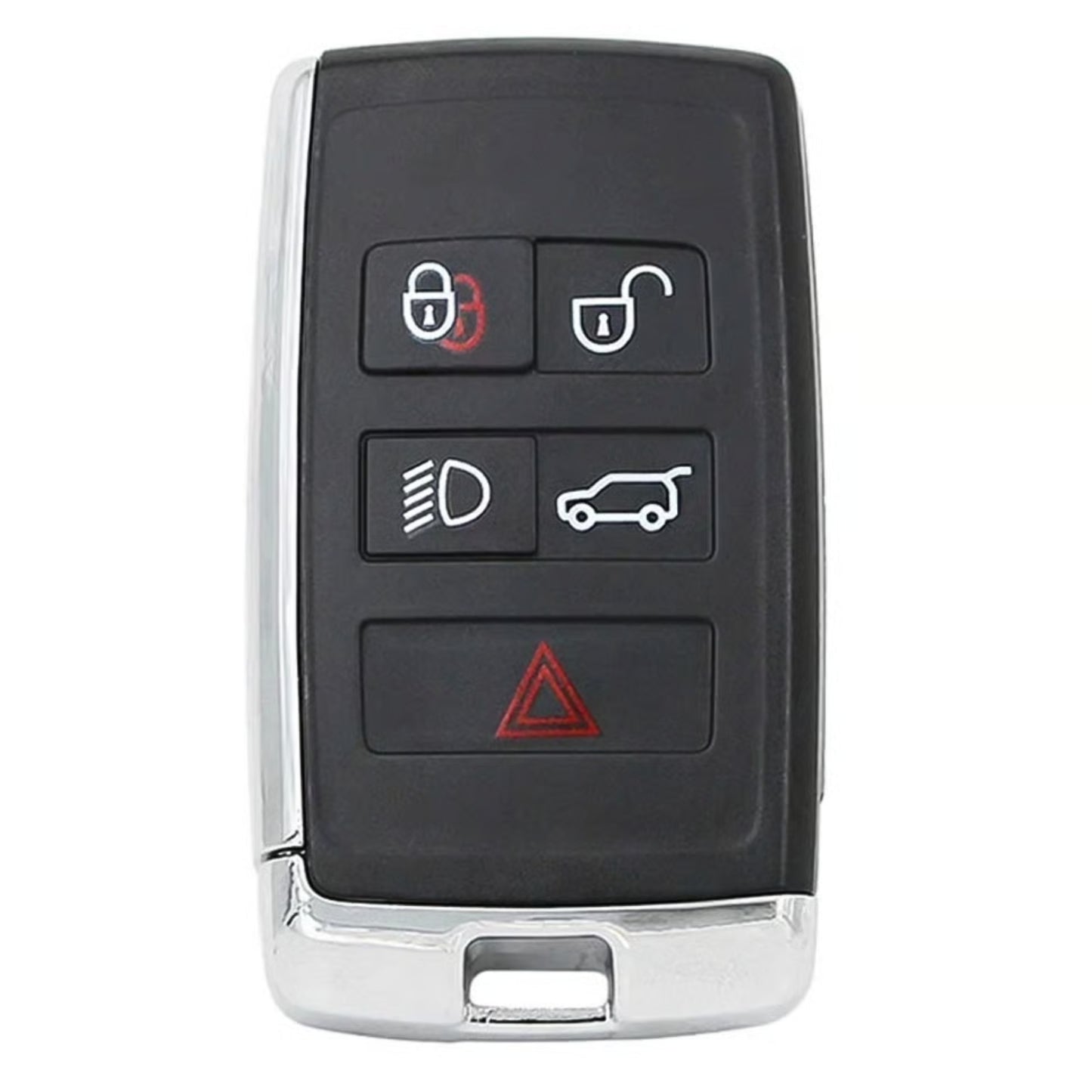 KeyDIY Jaguar & Land Rover Style Smart Remote Key (ZB24-5)