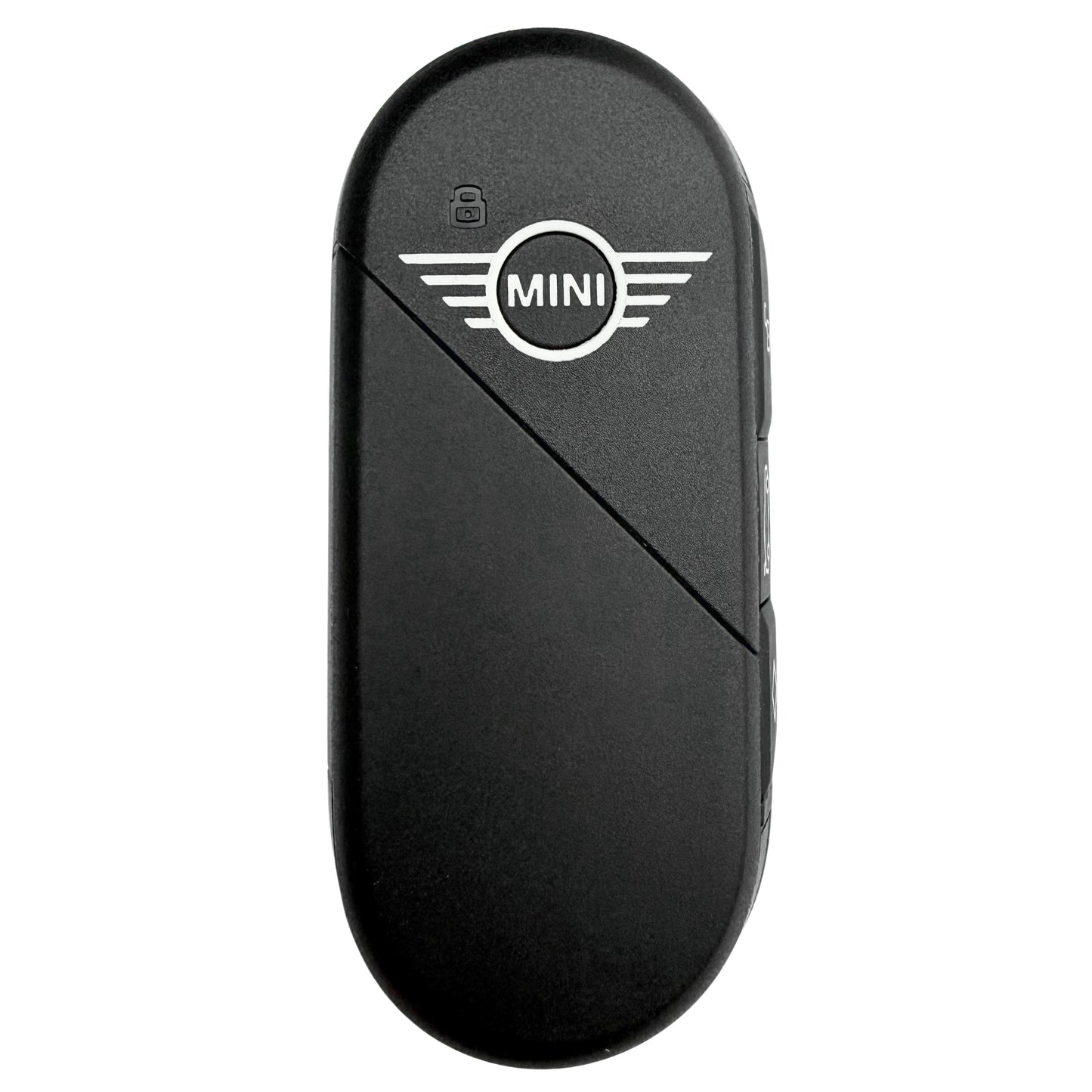 OEM 4 Button Remote Smart Key for Mini