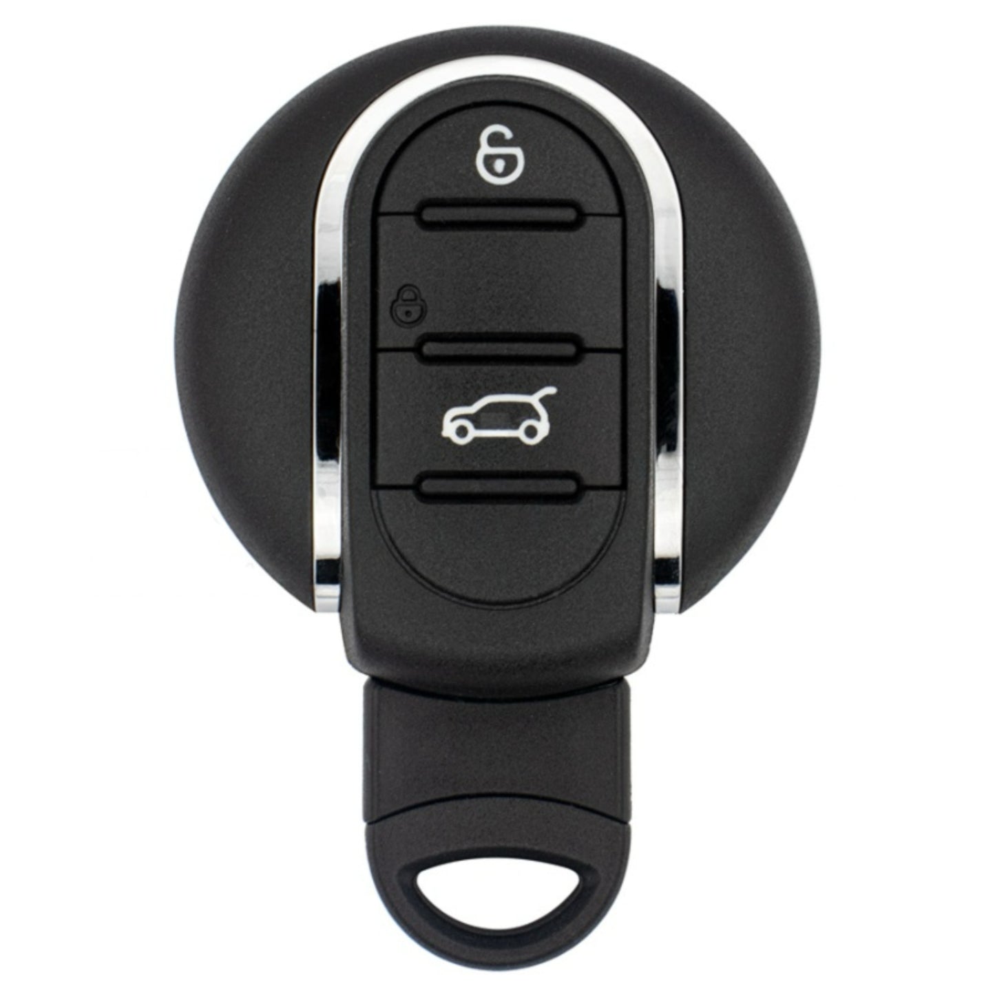 Aftermarket 3 Button Smart Remote Key for Mini (FEM) - 433Mhz