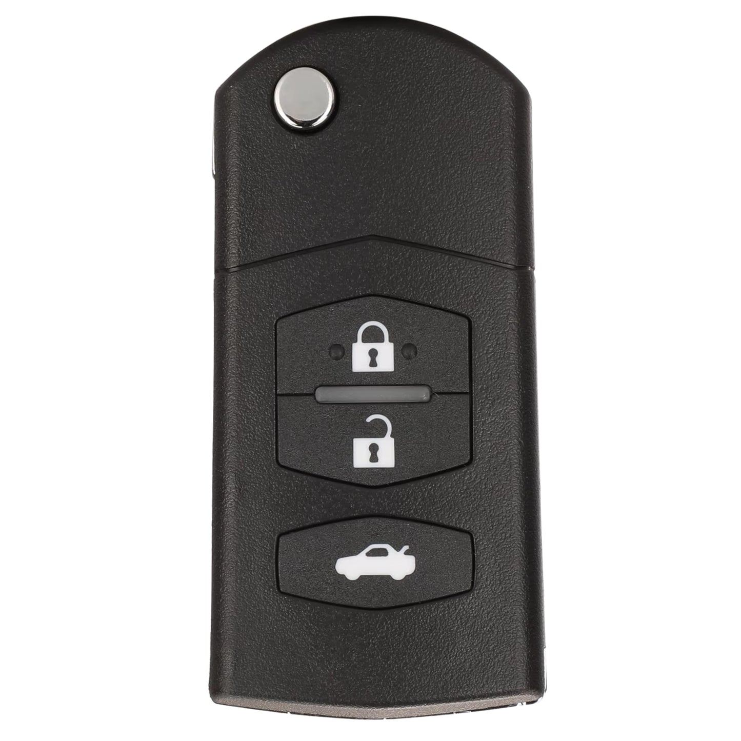 Xhorse VVDI 3 Button Mazda Style Wired Remote (XKMA00EN)