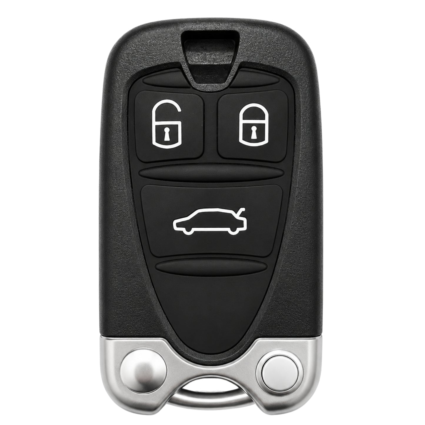 Aftermarket 3 Button Smart Remote for Alfa Remeo 159