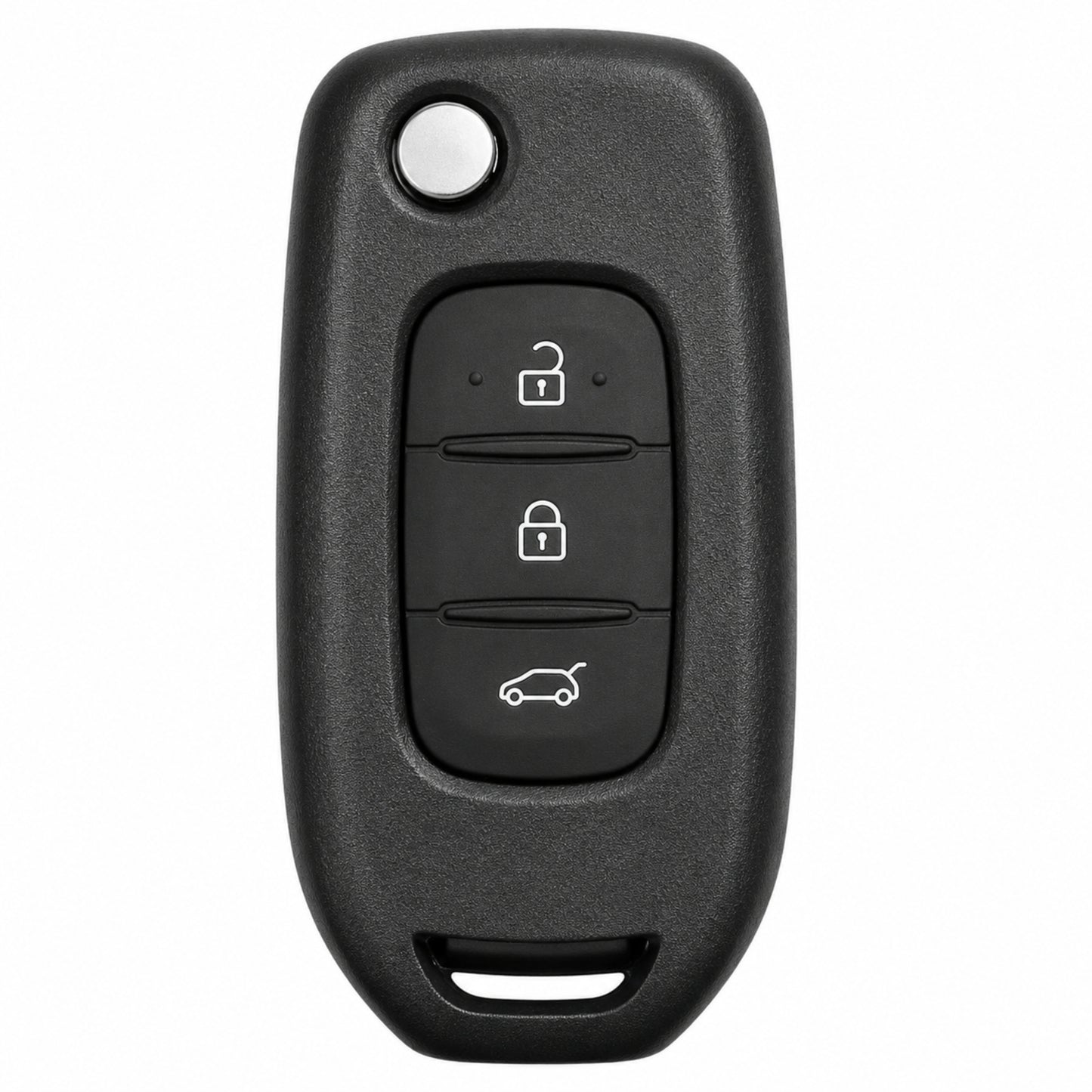 Aftermarket 3 Button Remote Key for Dacia Duster / Sandero
