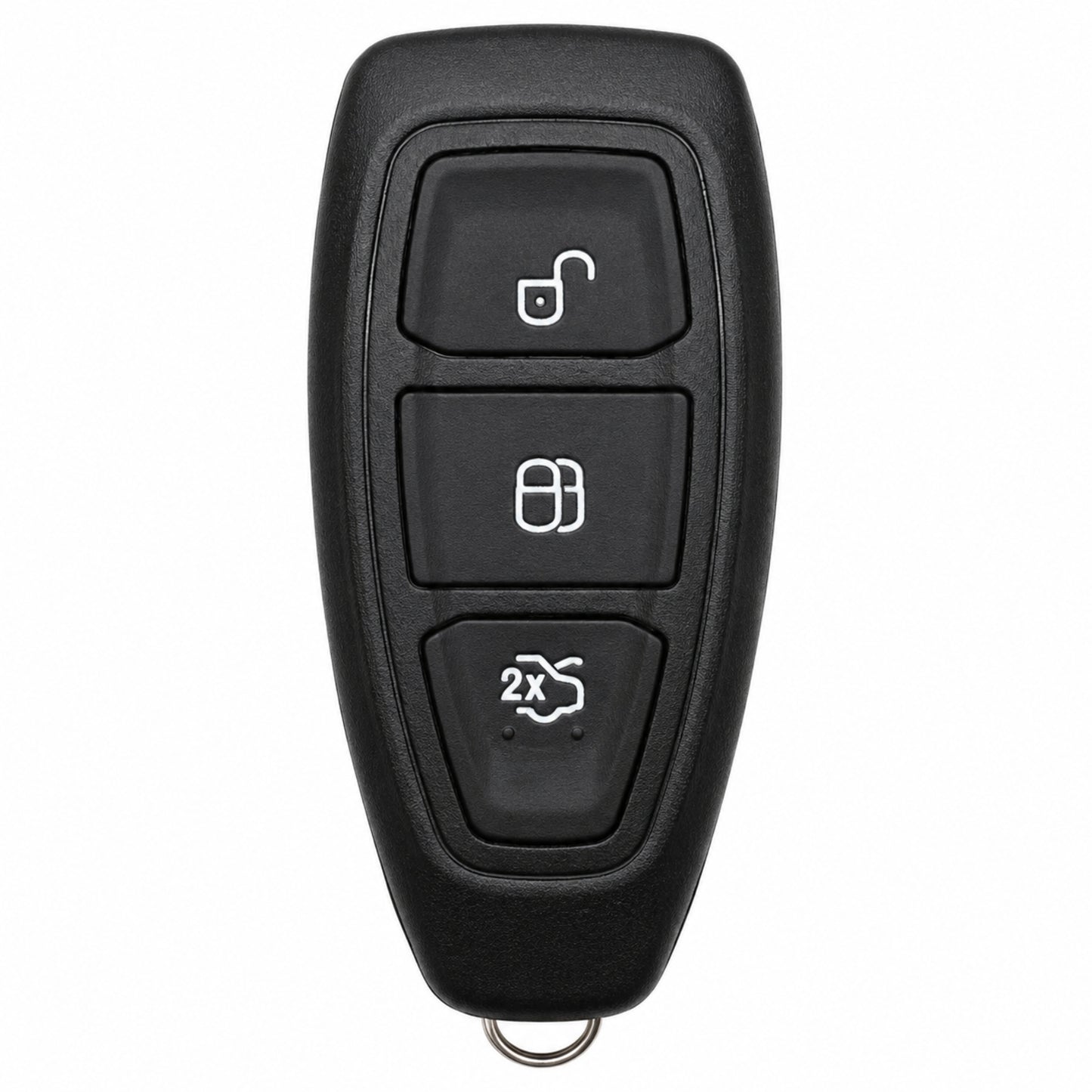 OEM 3 Button Smart Keyless Go ID63 Remote Key for Ford