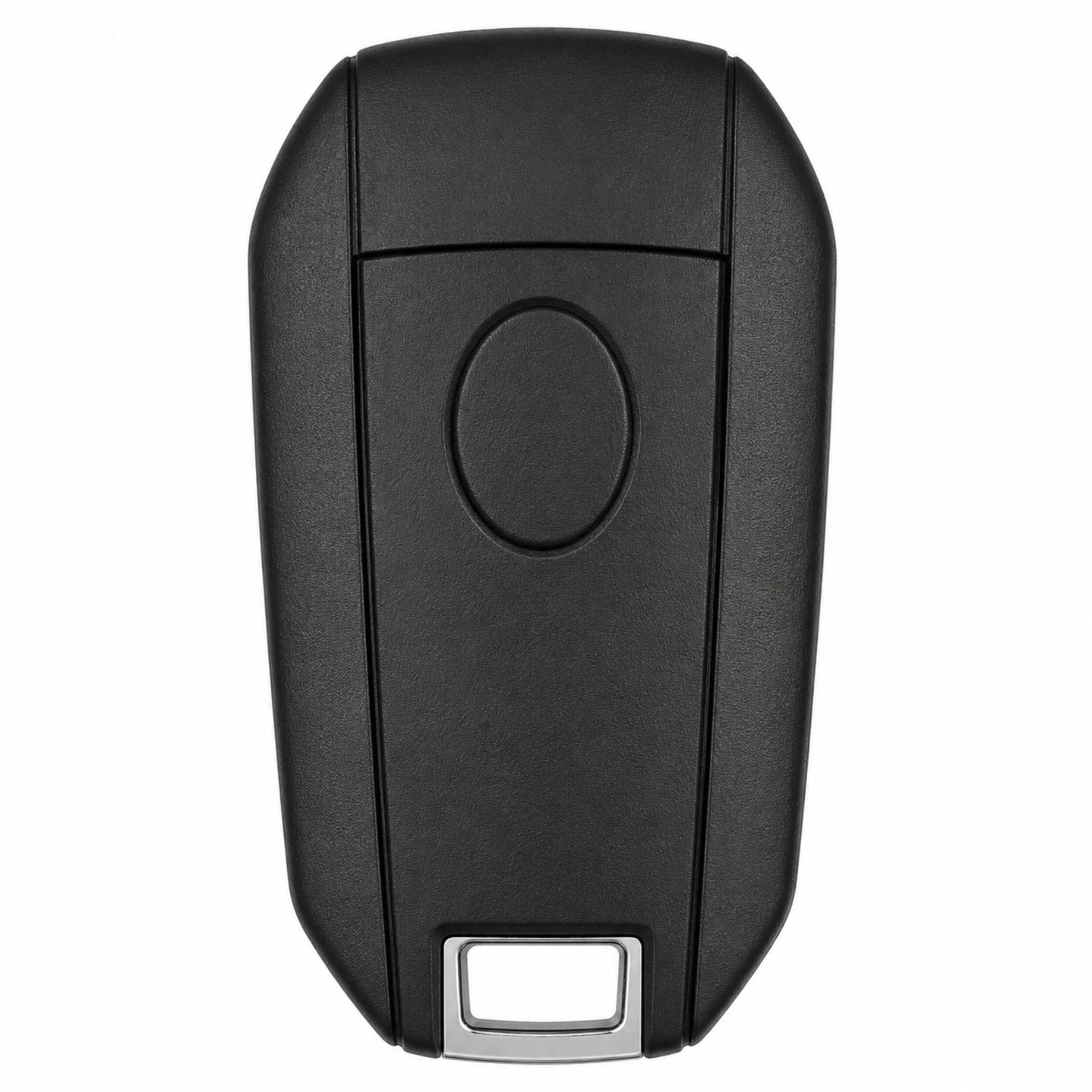 OEM 2 Button Remote Key For Fiat Grande Panda 2024+ (9873097980)