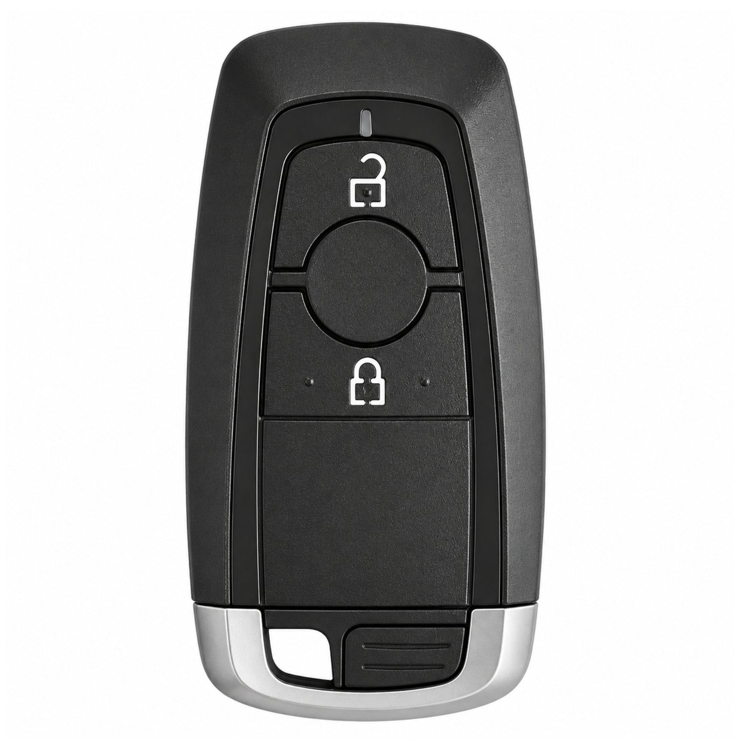 Aftermarket 2 Button Smart Keyless Go ID47 Remote Key For Ford Transit Connect / Ranger / Ecosport