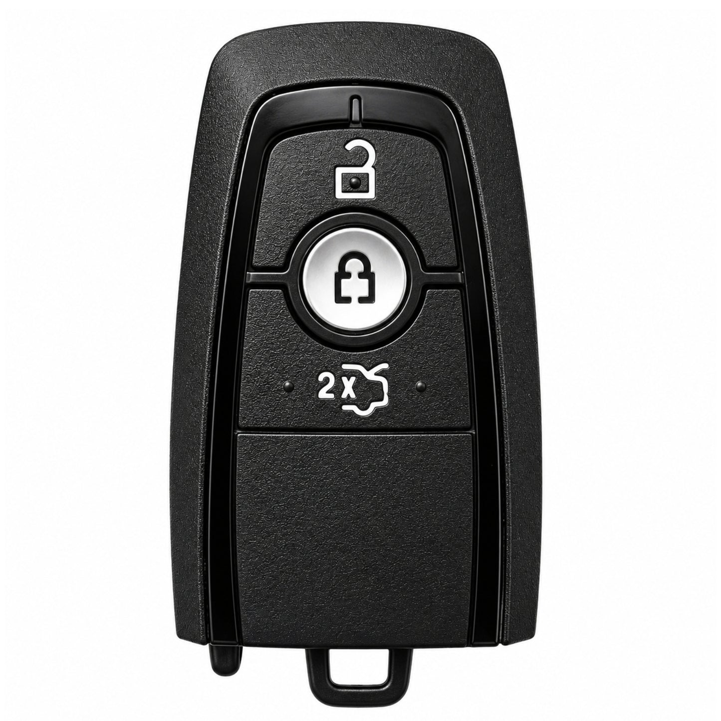 OEM 3 Button Smart Remote Key for Ford KA+ / Mondeo / Mustang