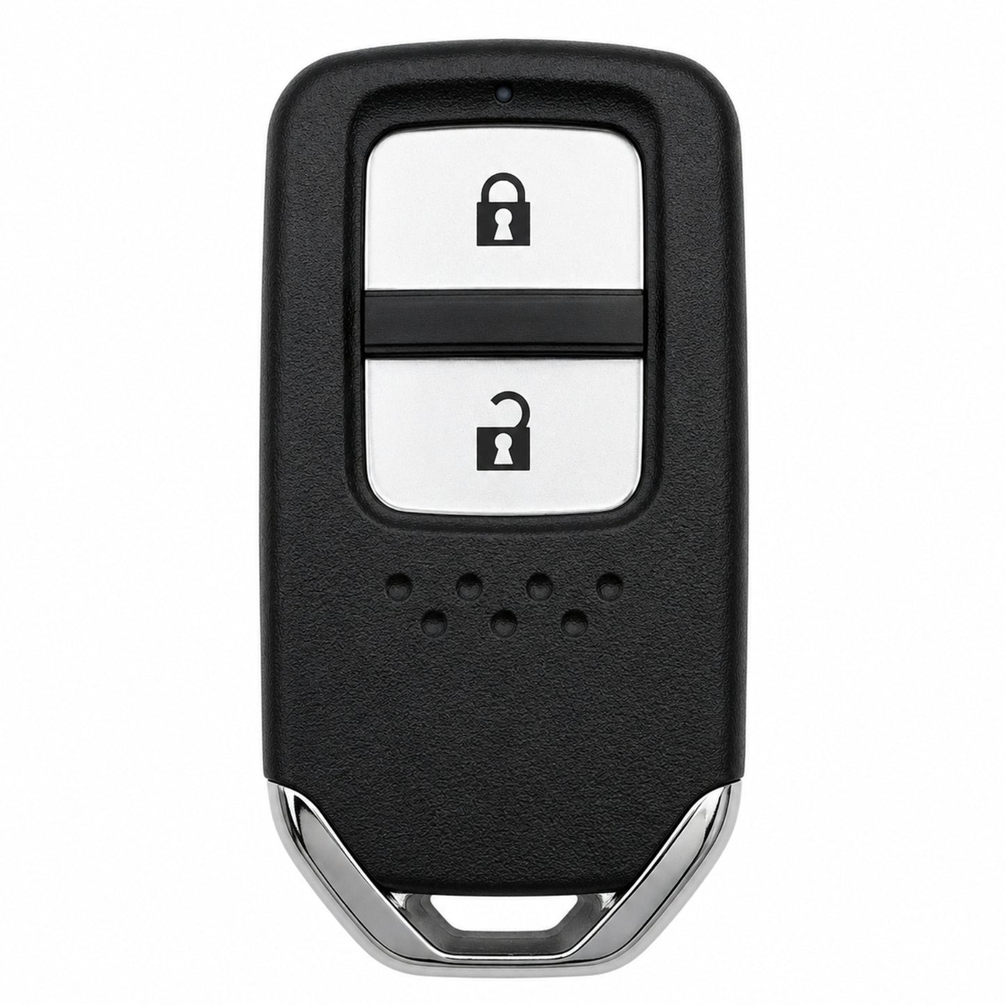 Aftermarket 2 Button Smart Key for Honda Jazz / HRV
