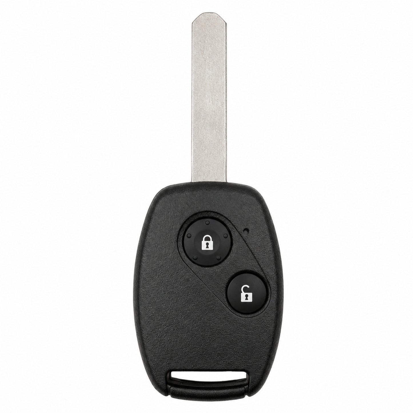 OEM 2 Button Remote Key For Honda Civic (2006 - 2011)
