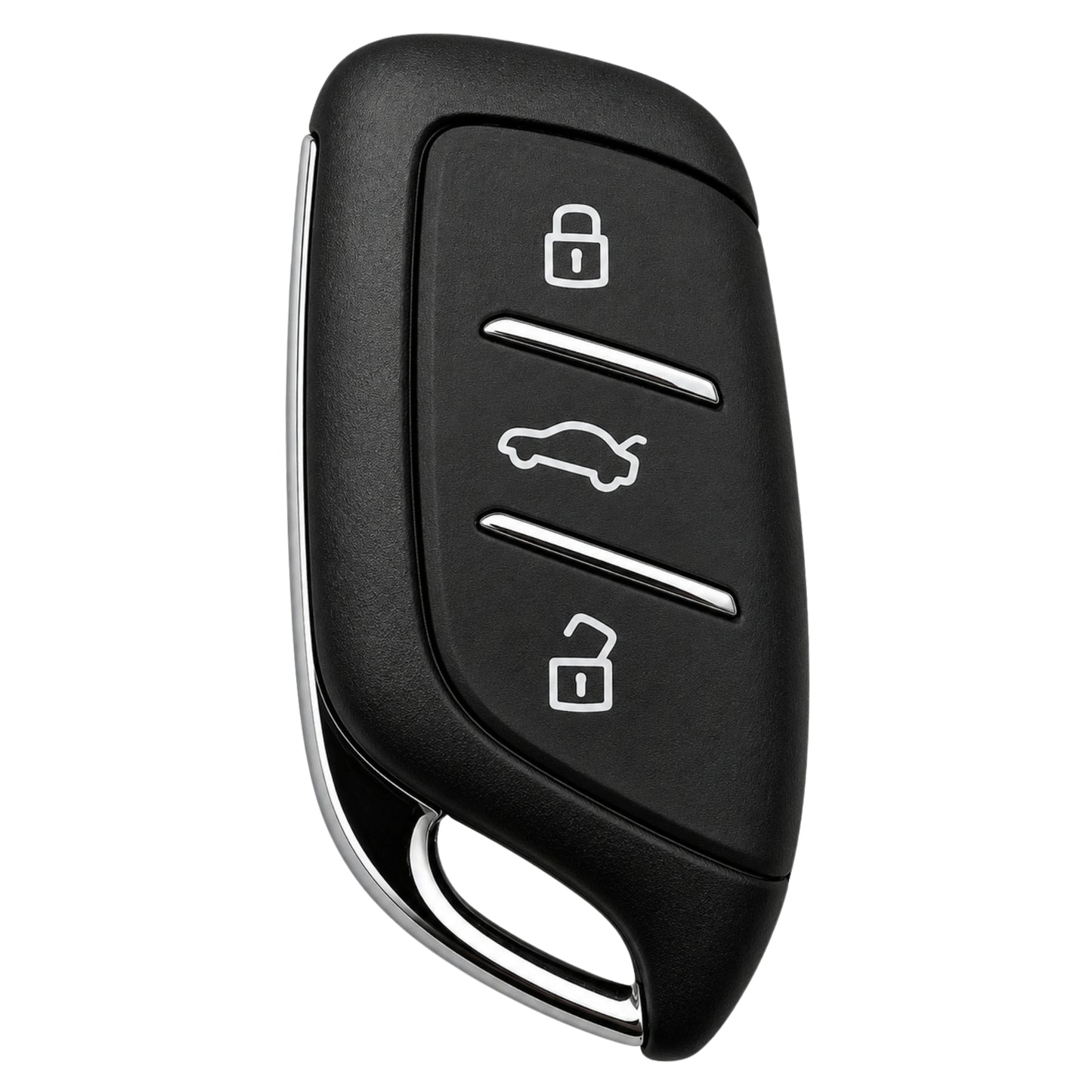 OEM 3 Button Smart Remote Key For MG HS / EHS / ZS EV