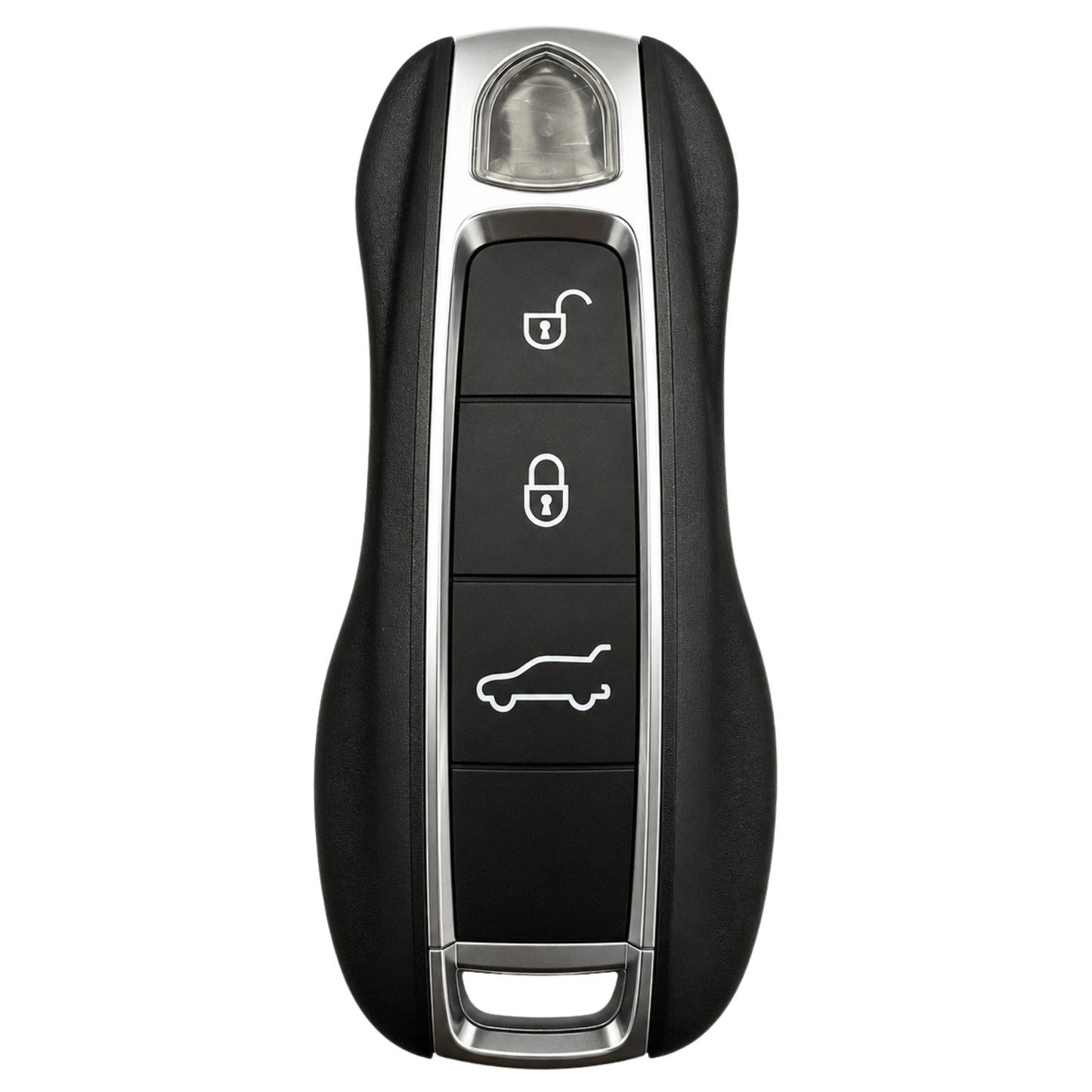 KeyDIY MLB Porsche Style Remote Key - OEM Solution (MLB19)