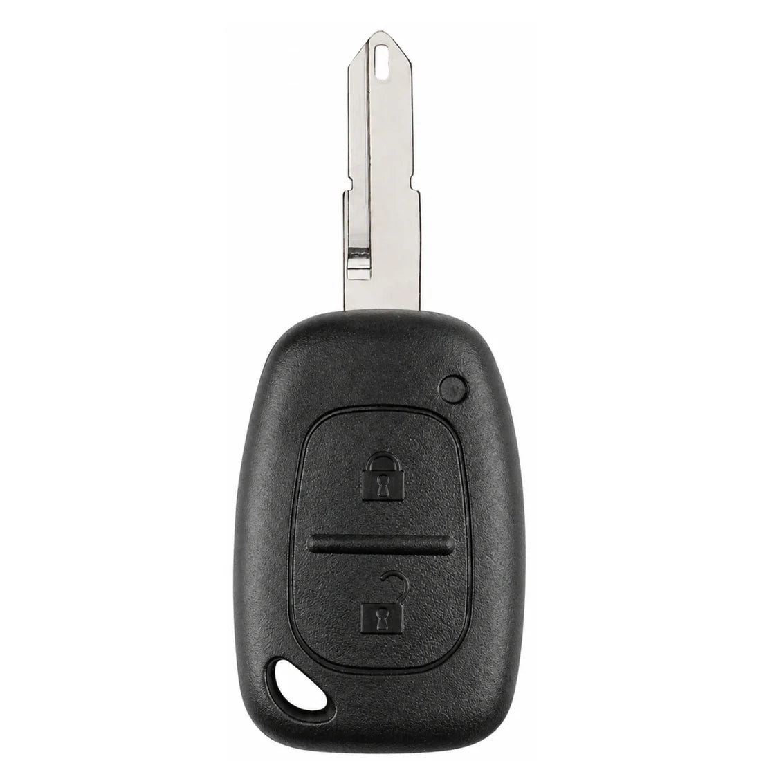 Aftermarket 2 Button Remote Key for Vauxhall Movano / Vivaro