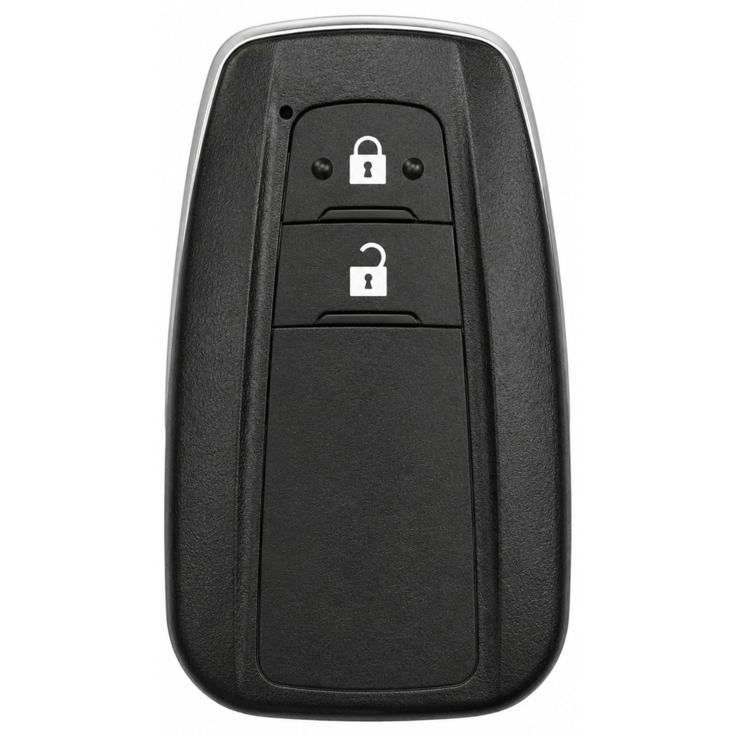 Aftermarket 2 Button Smart Remote For Toyota Corolla (8990H-02020)