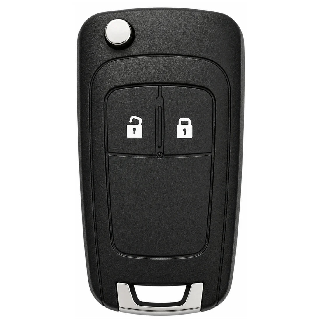 2 Button Vauxhall Meriva B (2014 - 2017) Remote Key (13432394)
